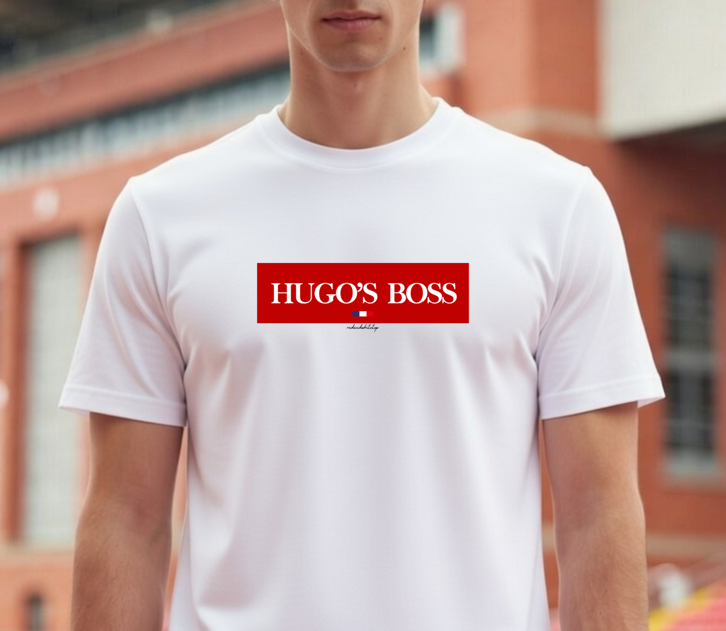 Hugo's BOSS T Shirt