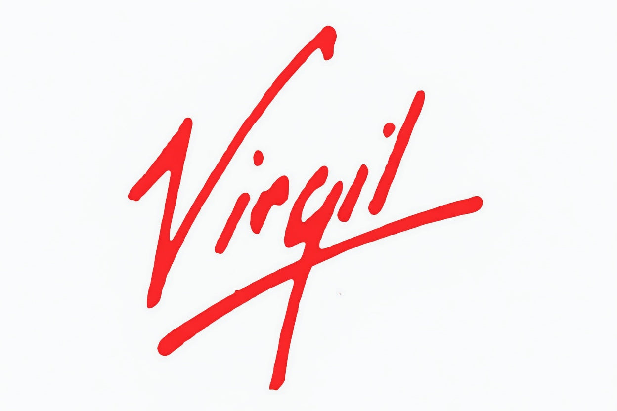 Virgil Media T Shirt