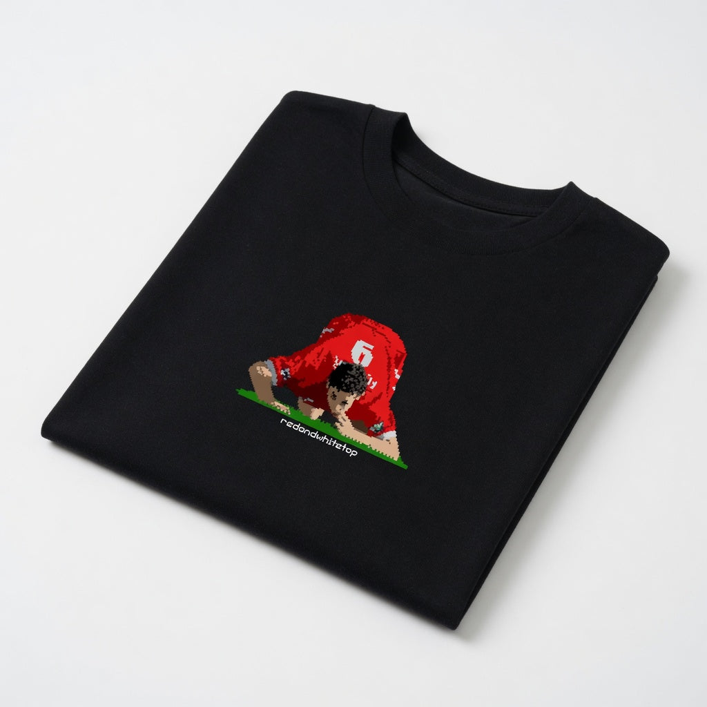 8 Bit Fowler T Shirt