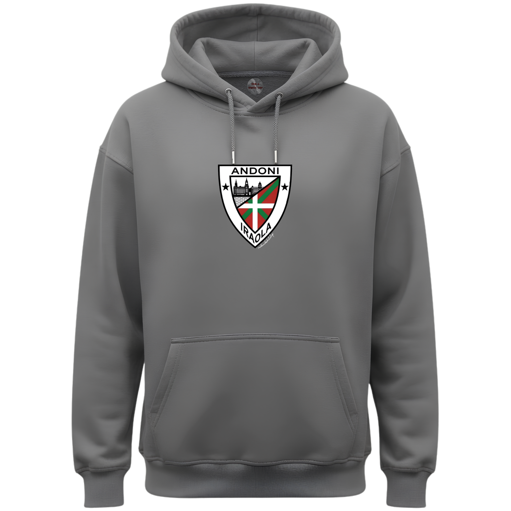 Iraola Bilbao Hoodie