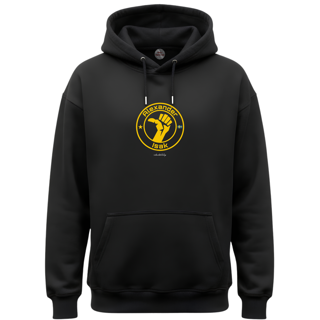 Isak Celebration Hoodie