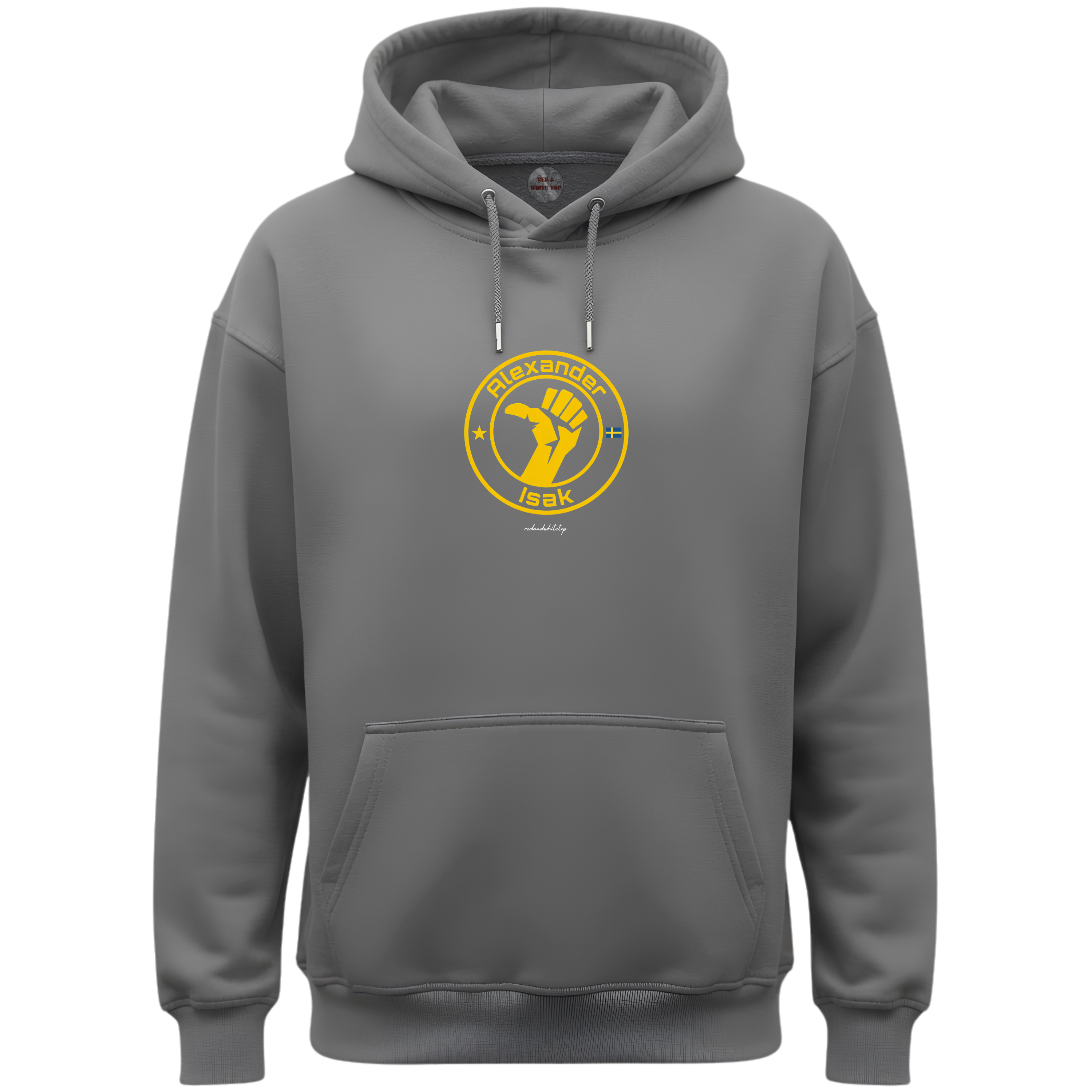 Isak Celebration Hoodie