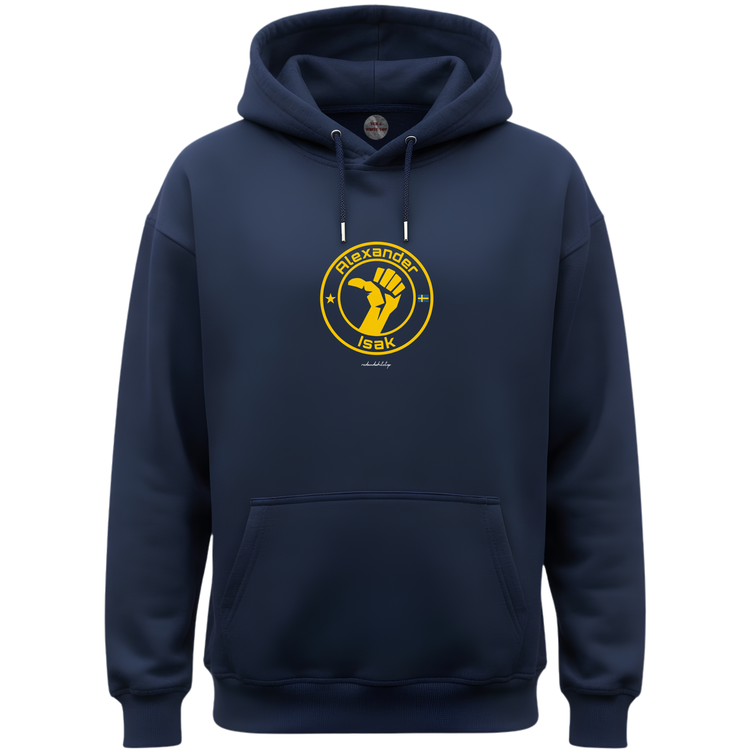 Isak Celebration Hoodie