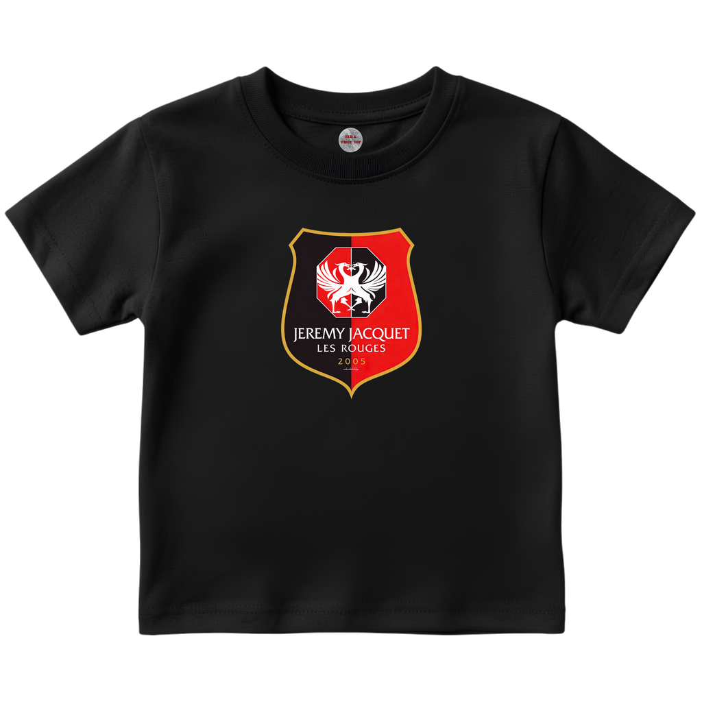 Kids Jeremy Jacquet T Shirt
