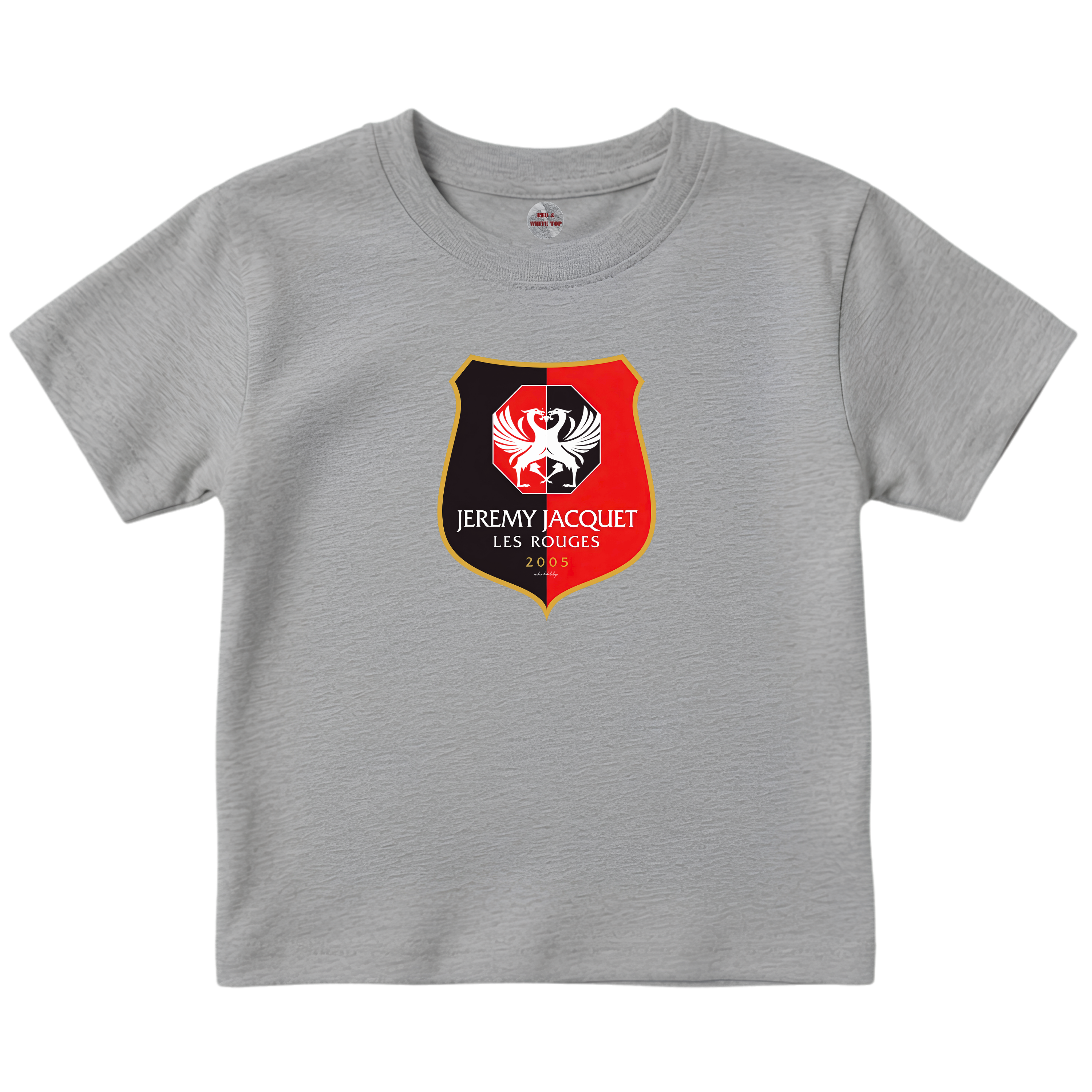 Kids Jeremy Jacquet T Shirt