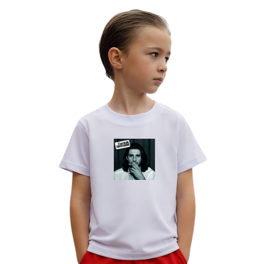 Kids Szoboszlai x Arctic Monkeys T Shirt