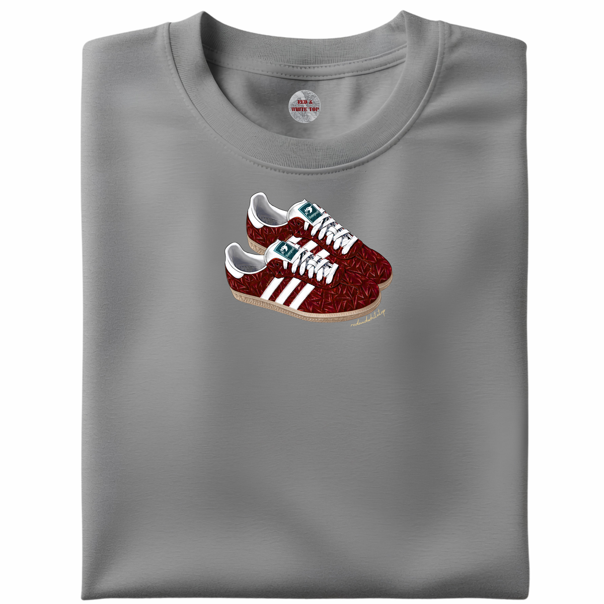 LFC Spezial's T Shirt