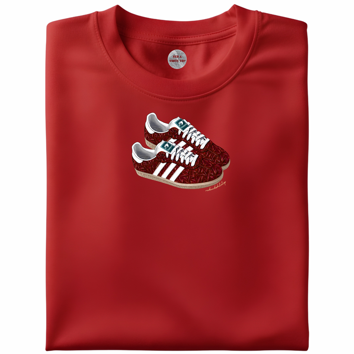 LFC Spezial's T Shirt