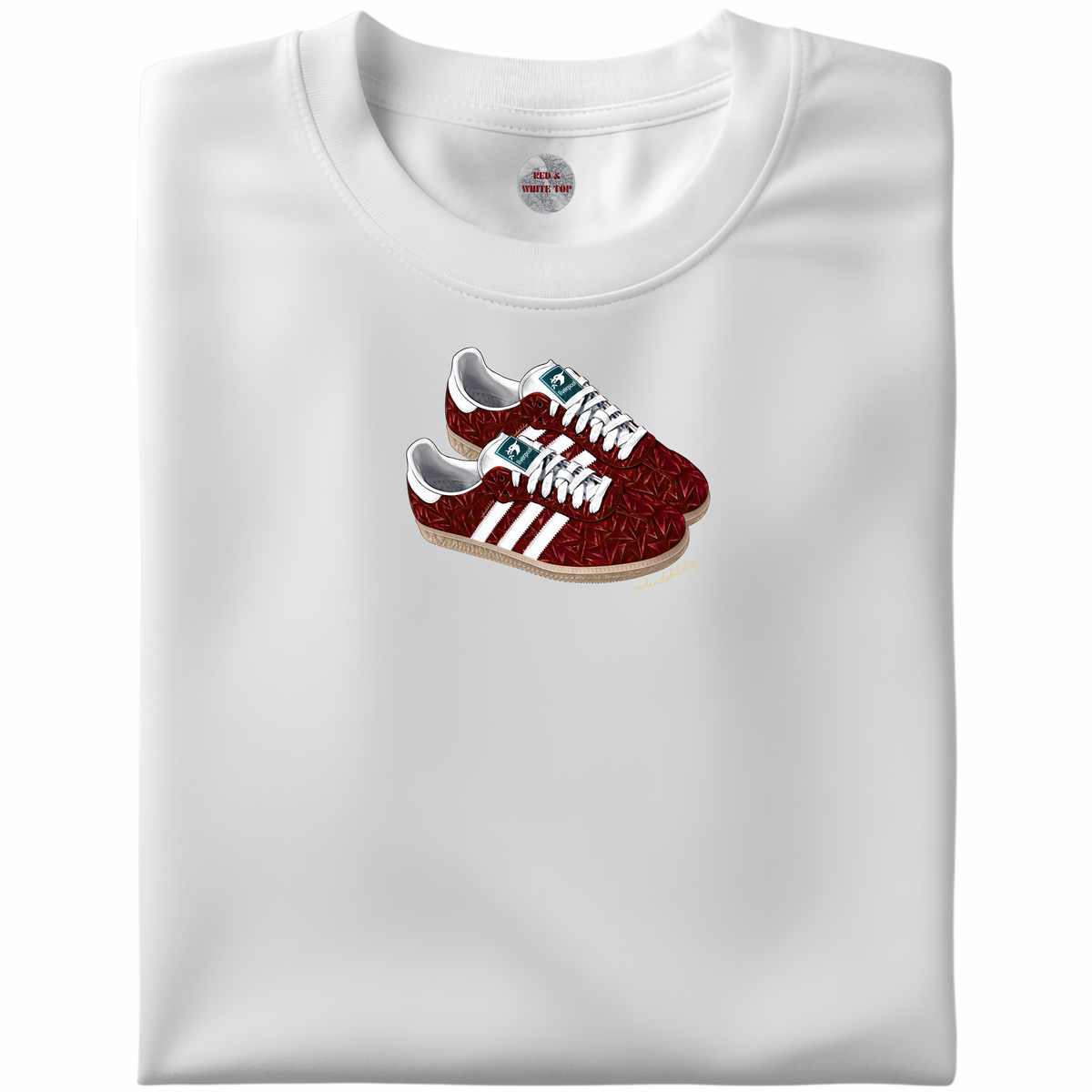 LFC Spezial's T Shirt