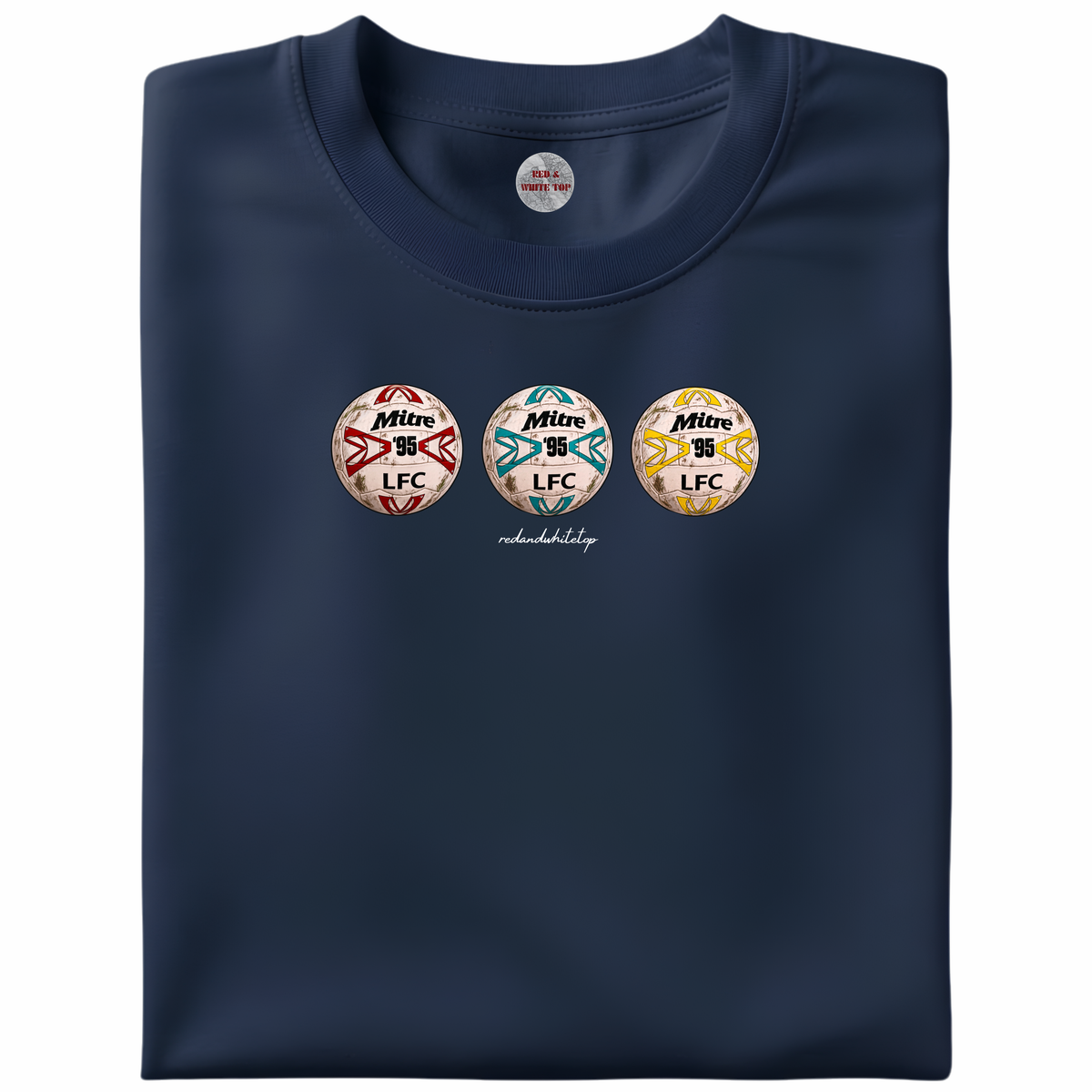 Mitre Trio T Shirt