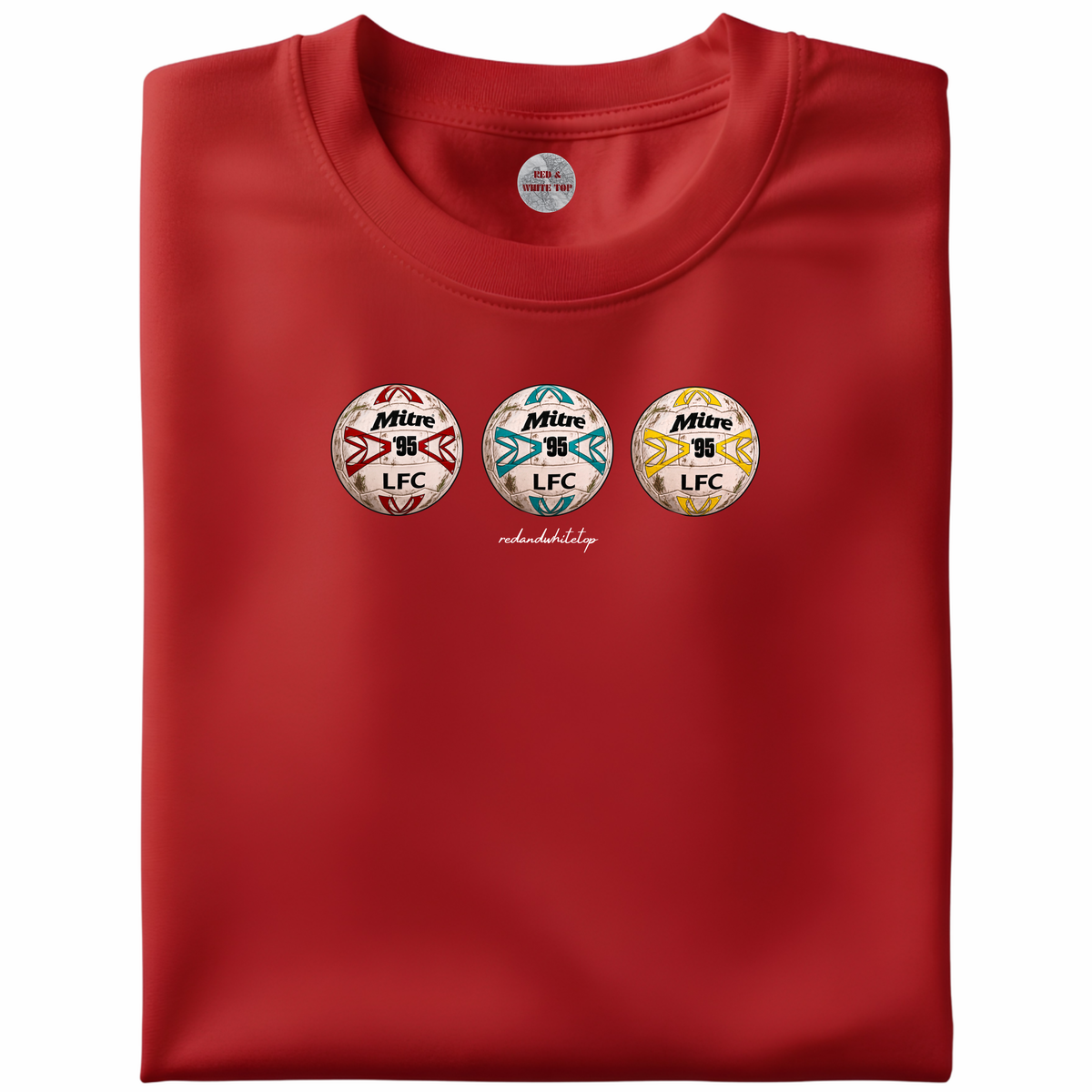 Mitre Trio T Shirt