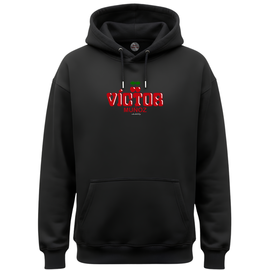 Pacha Munoz Hoodie