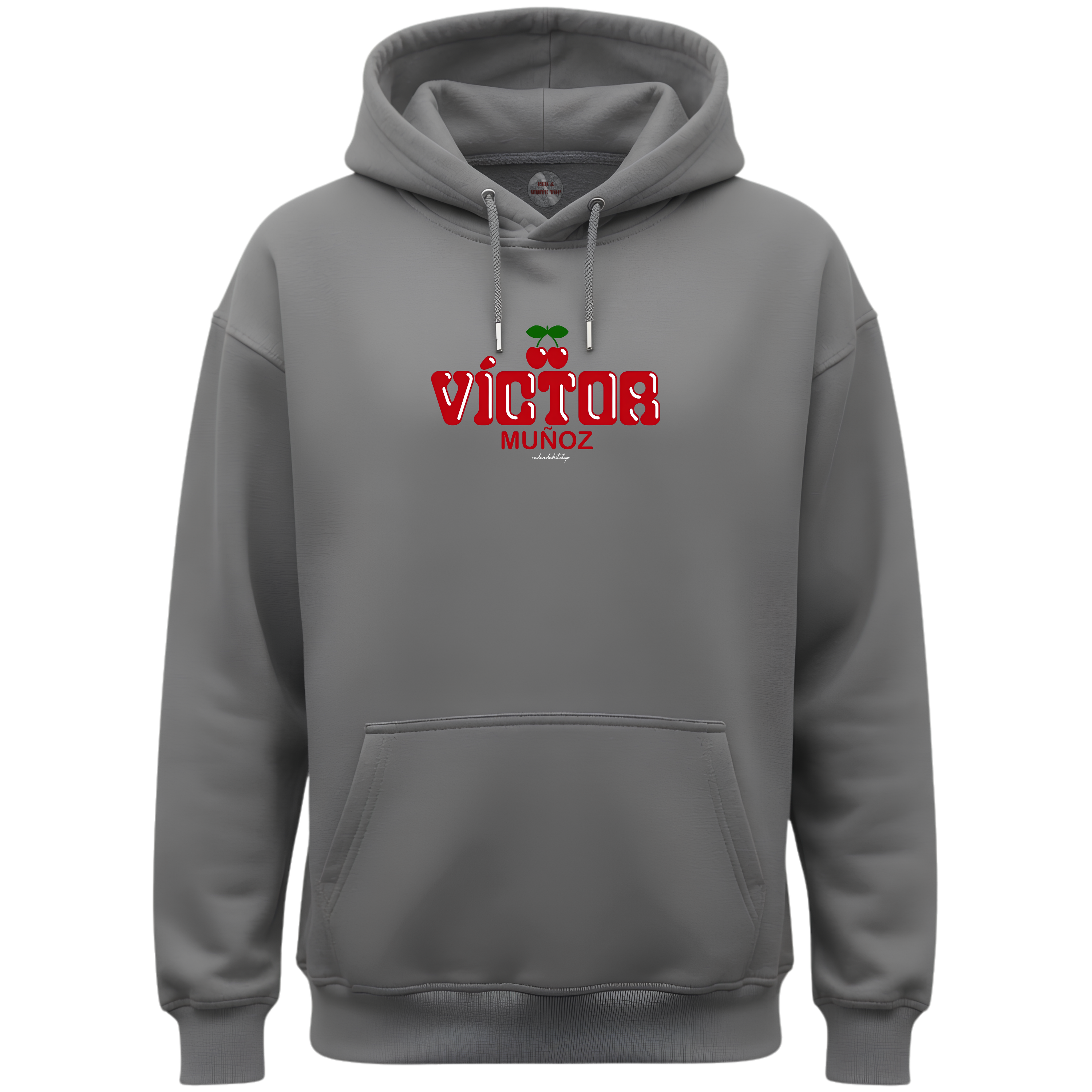 Pacha Munoz Hoodie