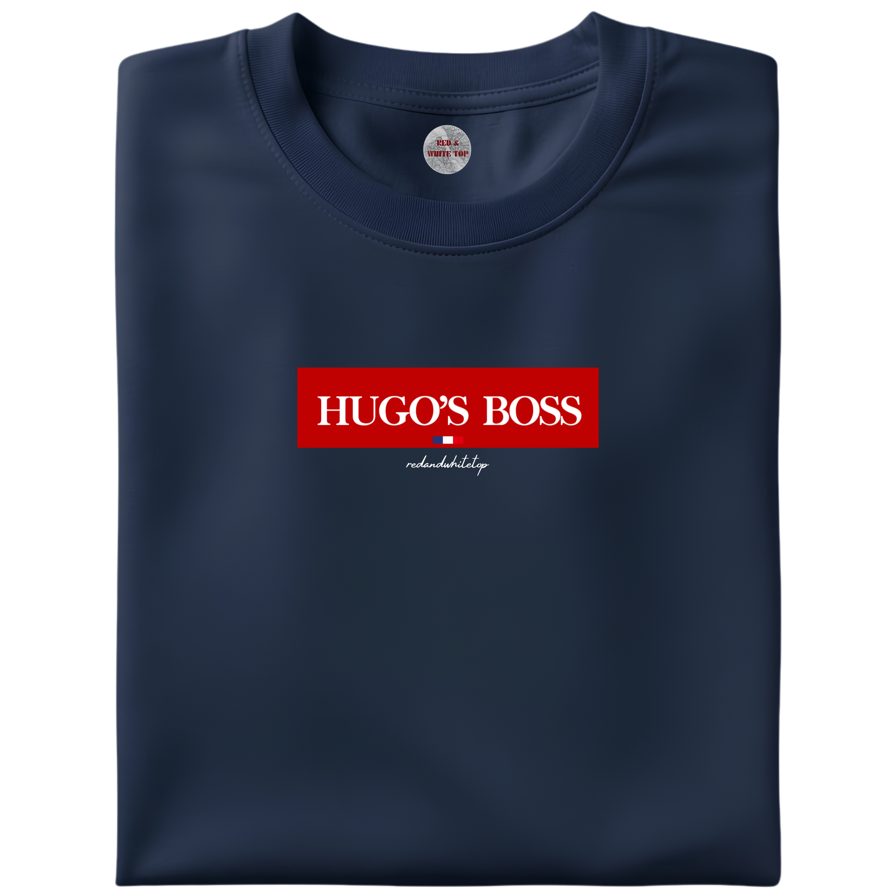 Hugo's BOSS T Shirt