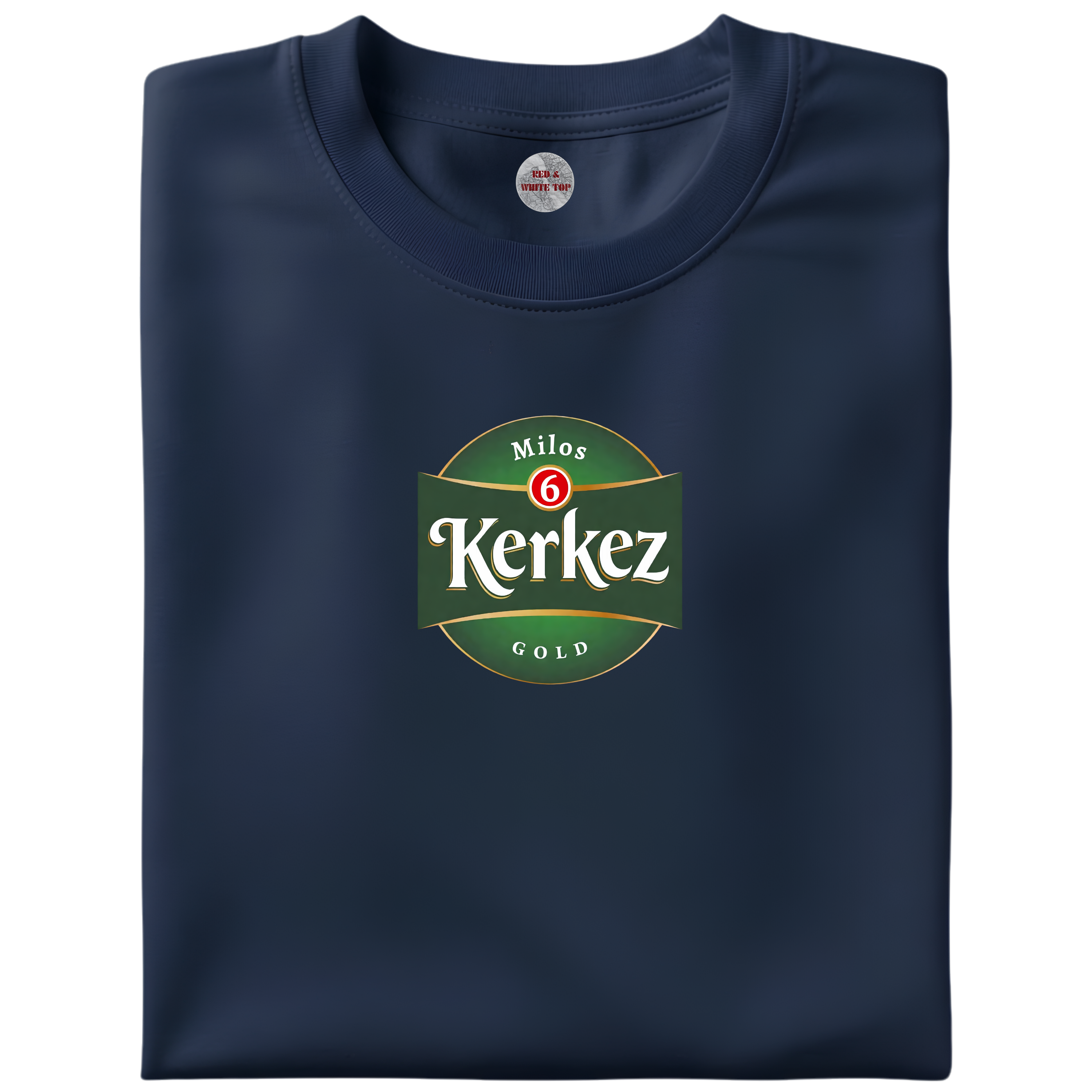 Kerkez x Dreher T Shirt