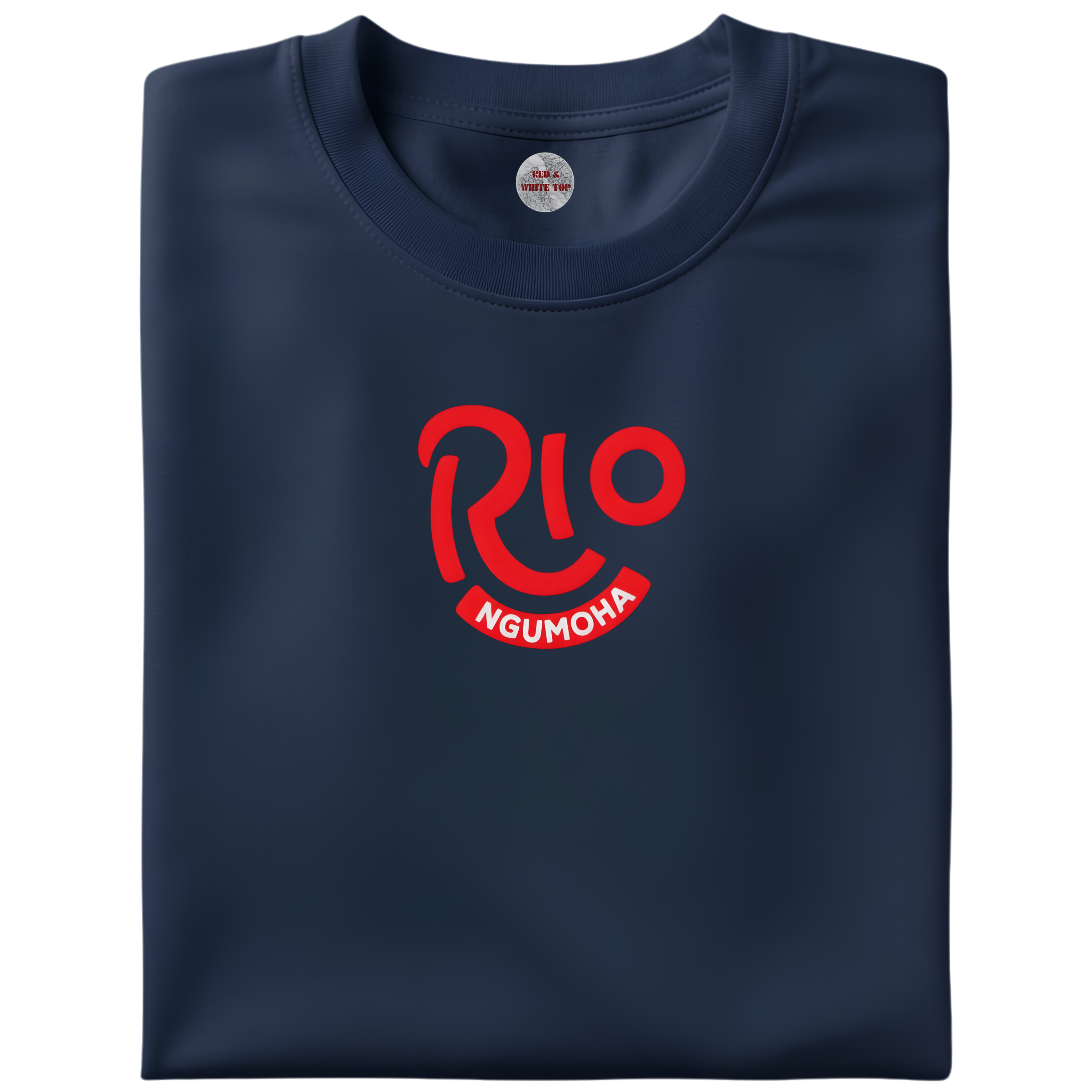 Rio Ngumoha T Shirt
