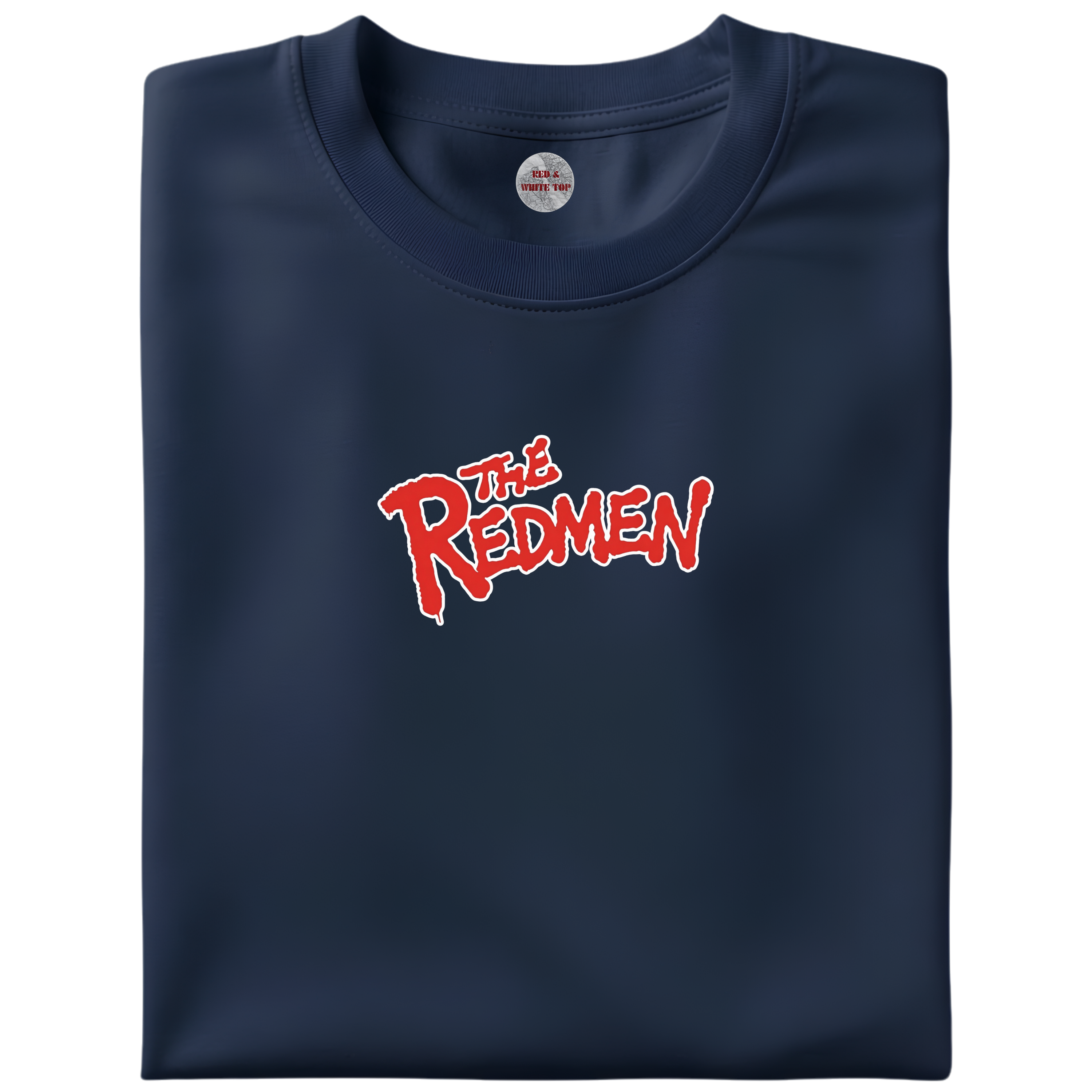 The Redmen T Shirt