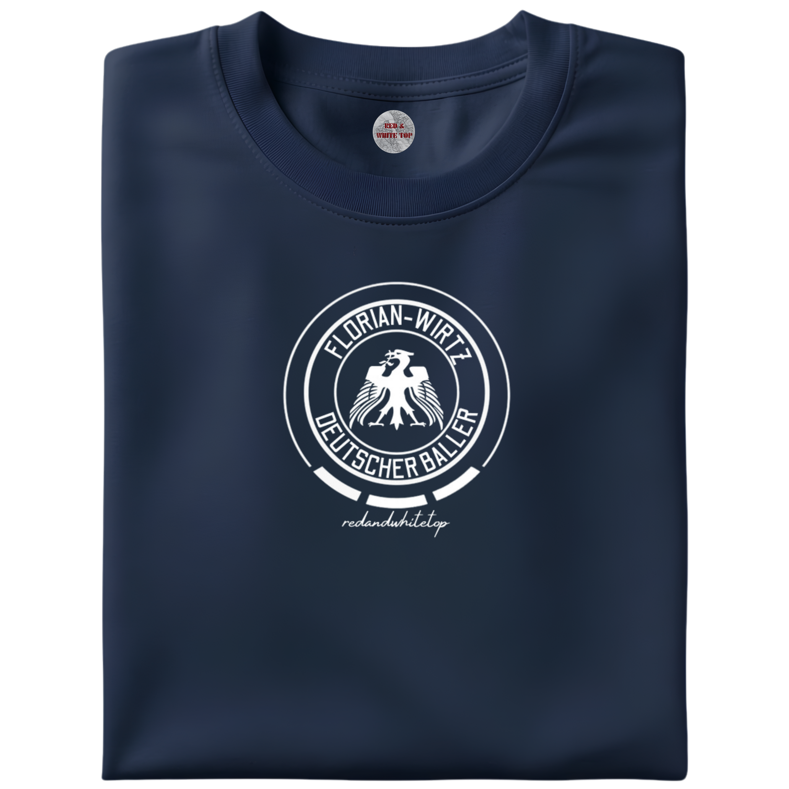 Florian Wirtz Germany T Shirt