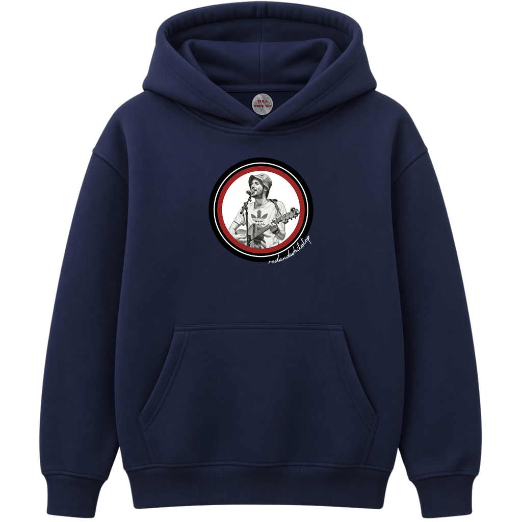 Kids Andy Hodgson Hoodie