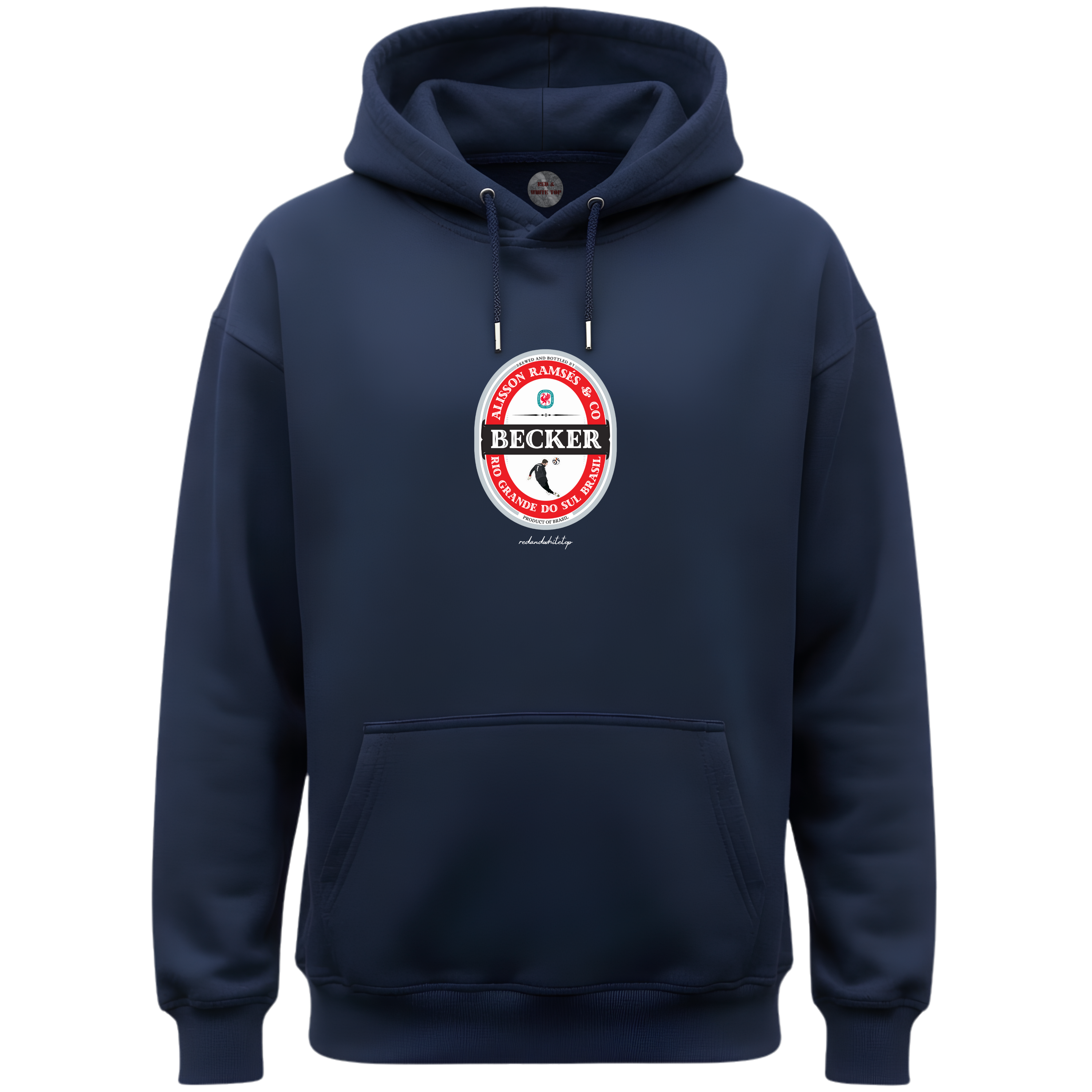 Becker x Becks Hoodie