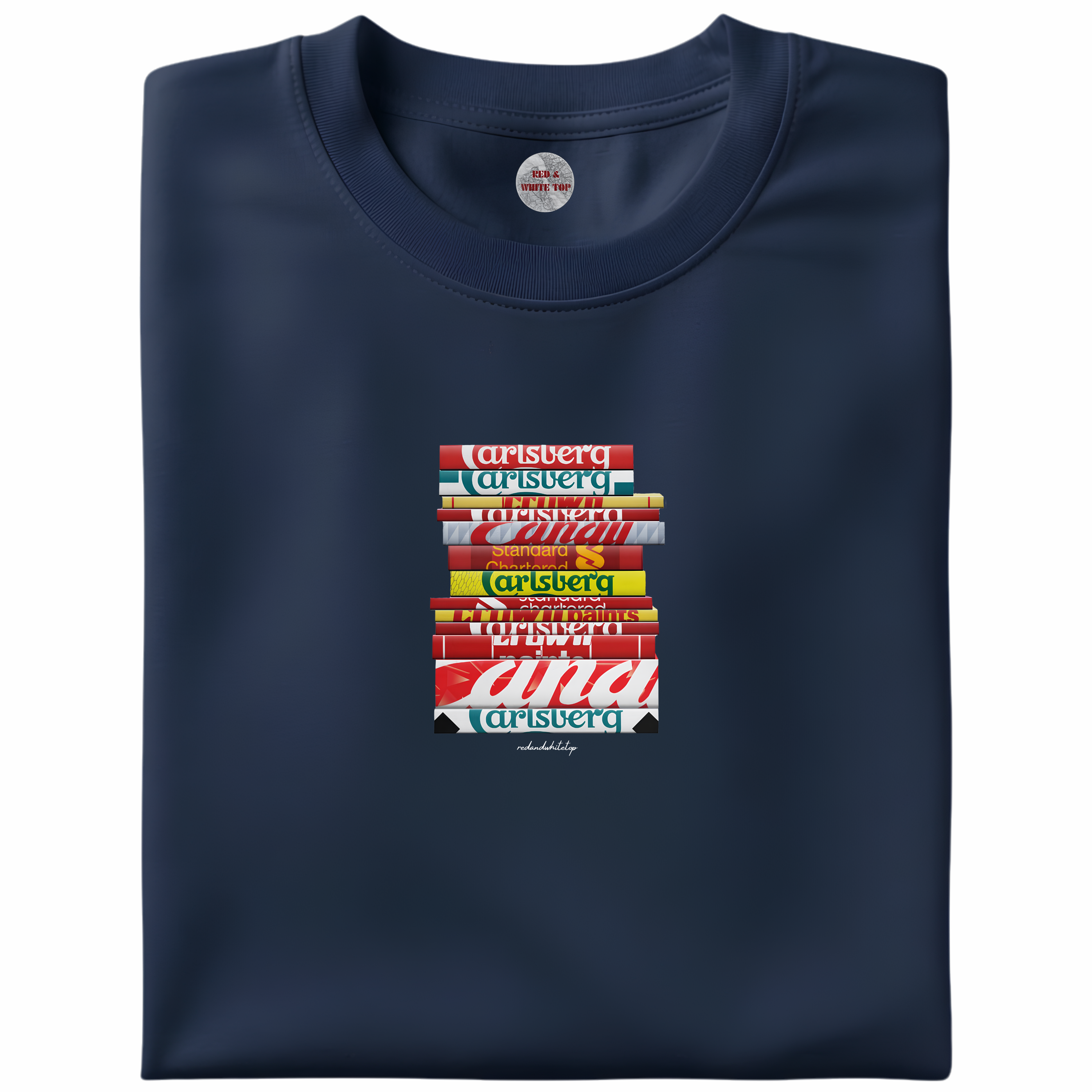 In The History Books T-Shirt