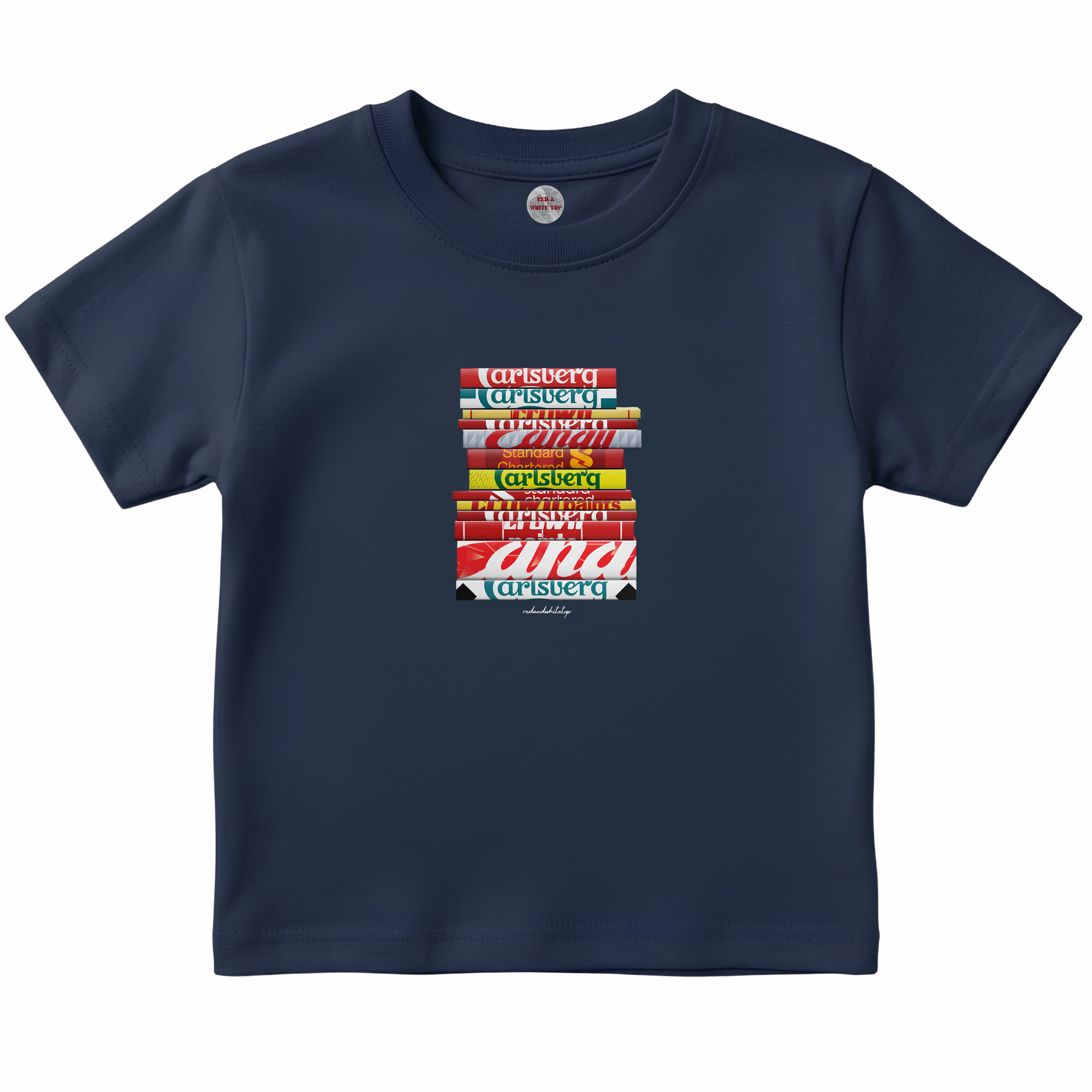 Kids In The History Books T-Shirt