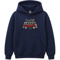 Kids Travelling Light Hoodie