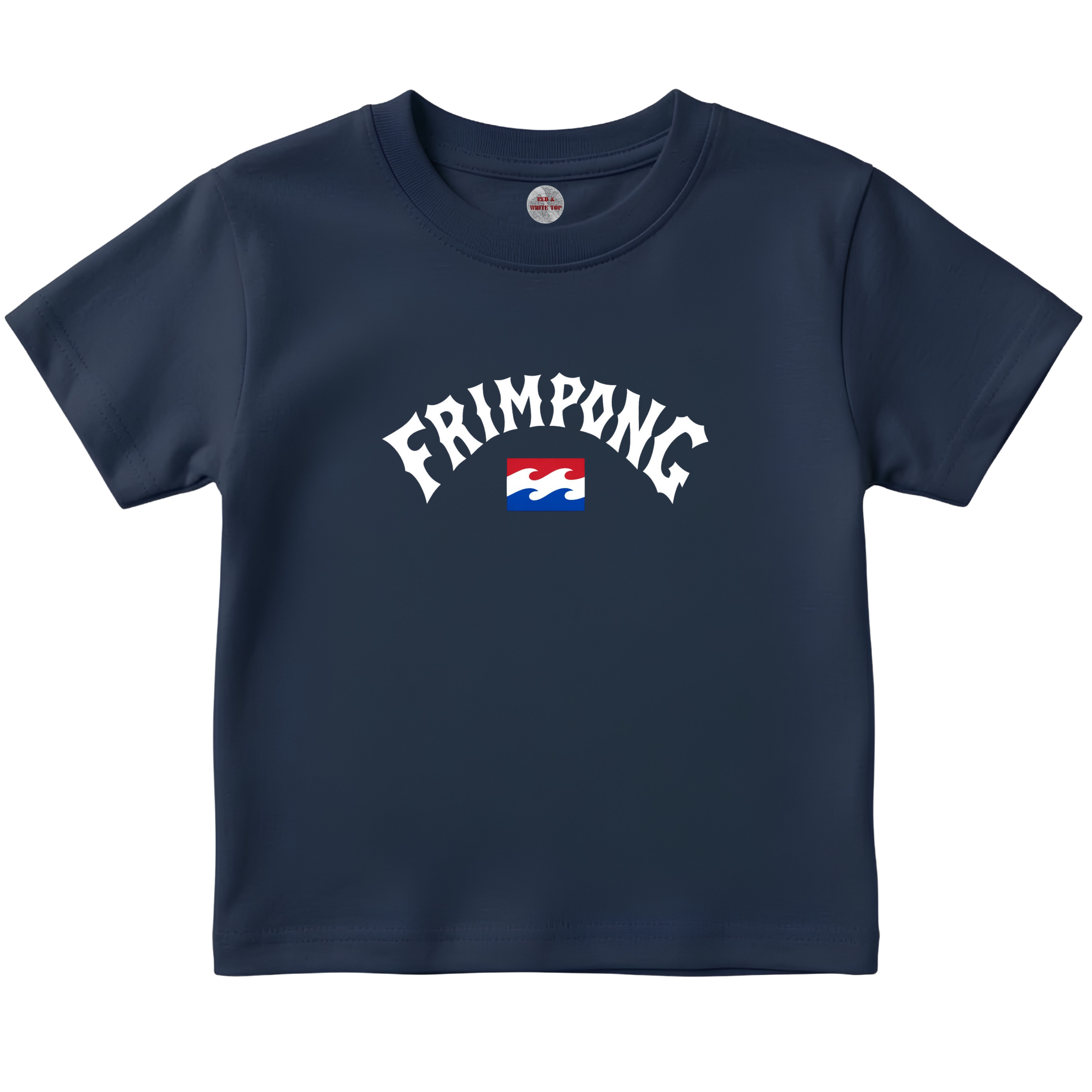 Kids Frimpong T-Shirt