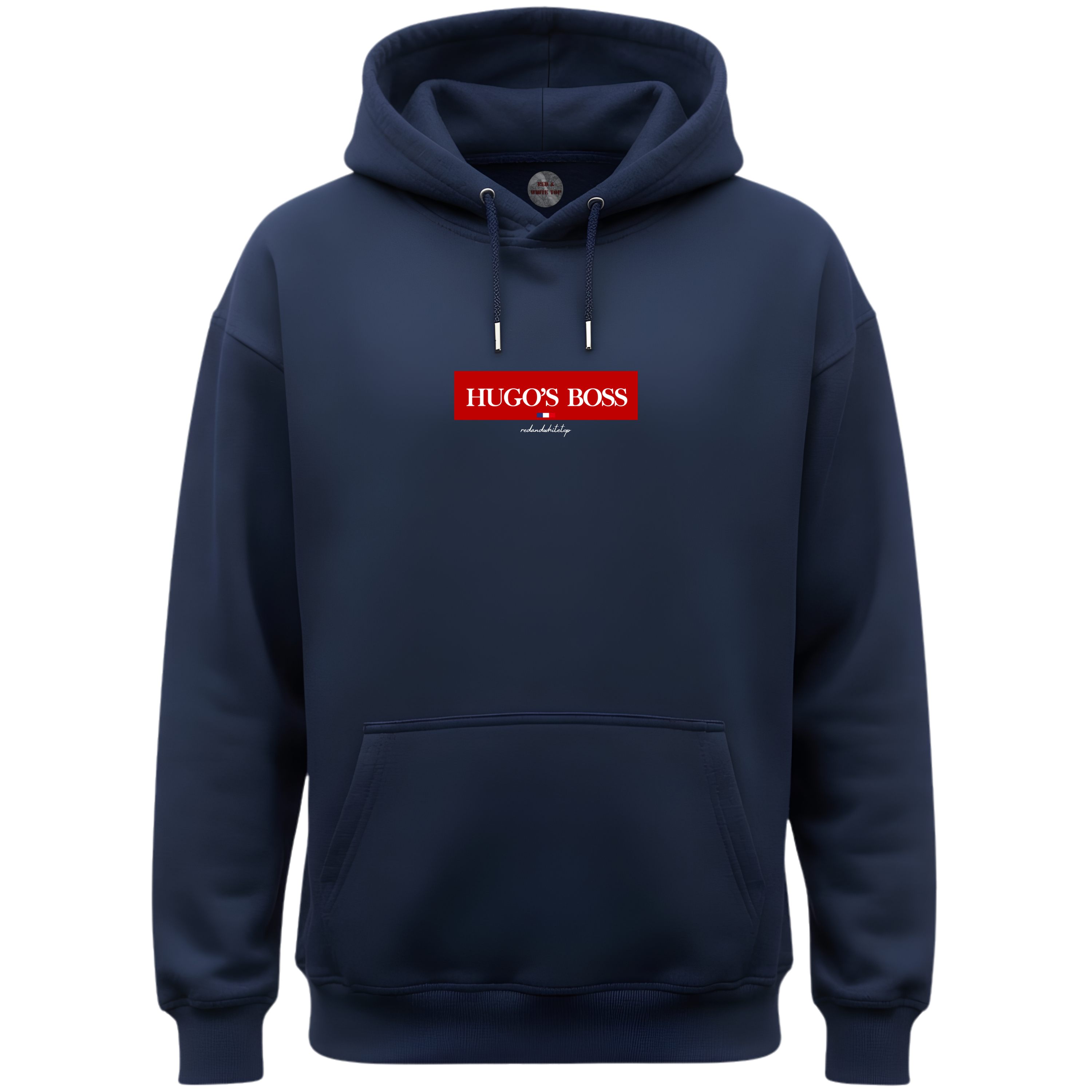 Hugo's Boss Hoodie
