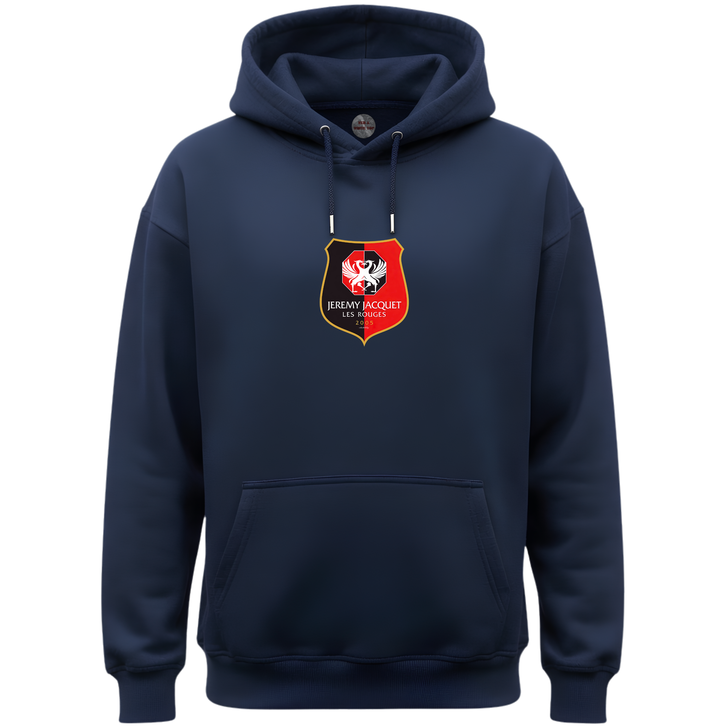 Jeremy Jacquet Hoodie