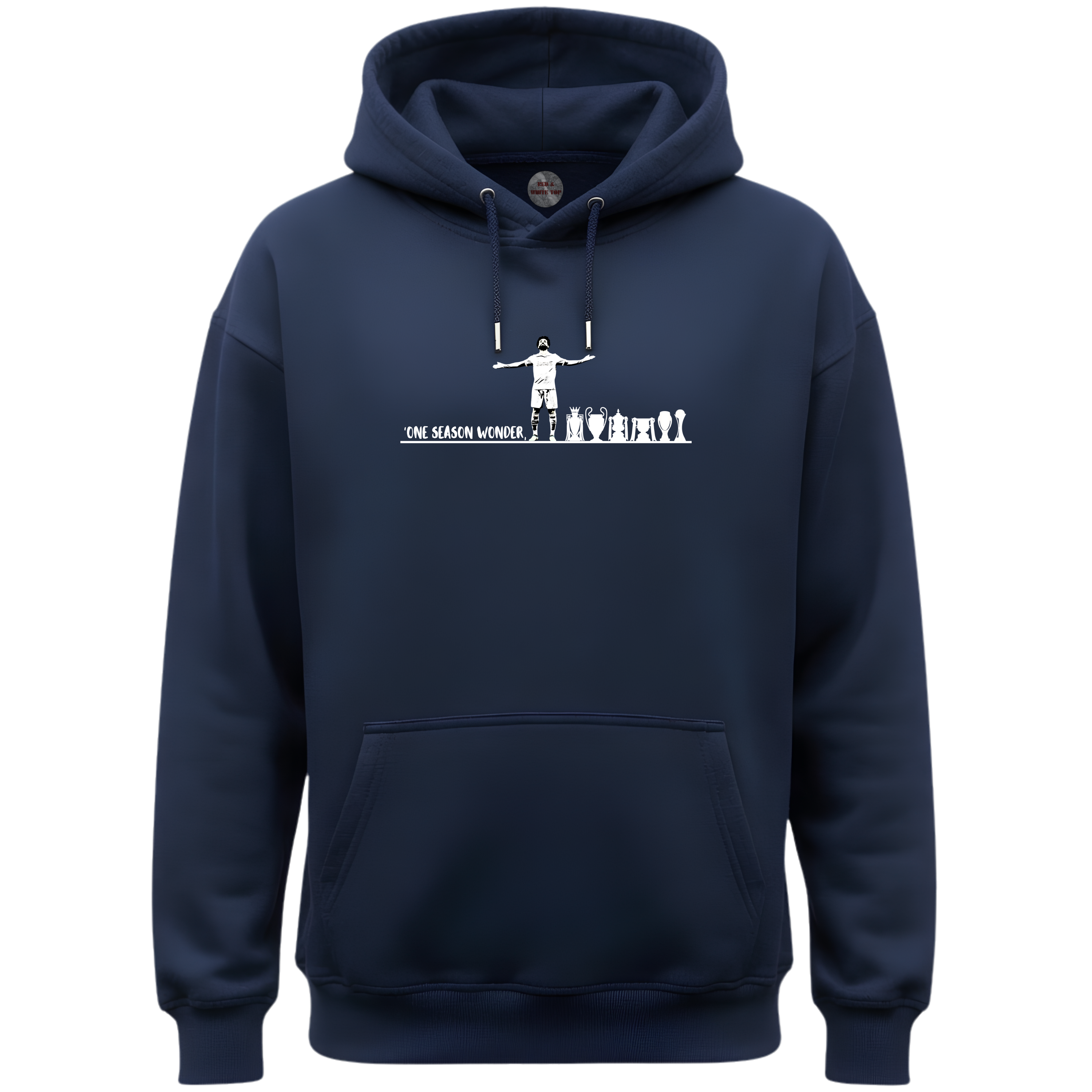 One Season Wonder Salah Hoodie