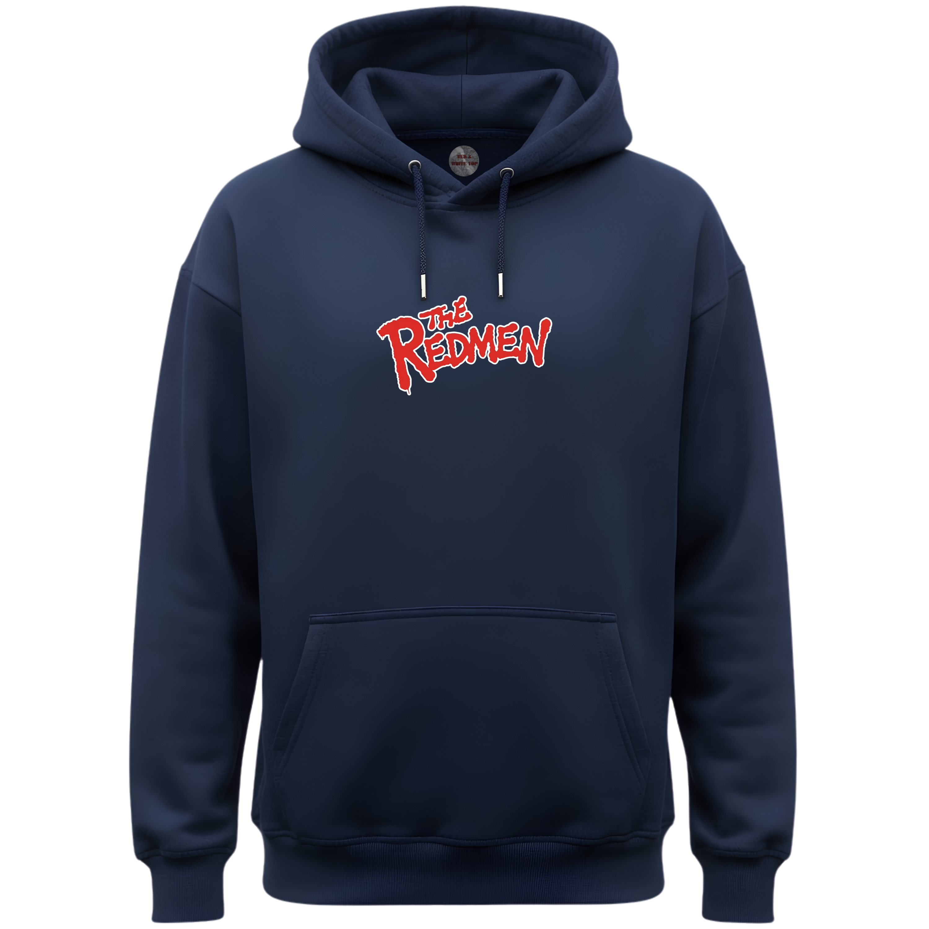 The Redmen Hoodie