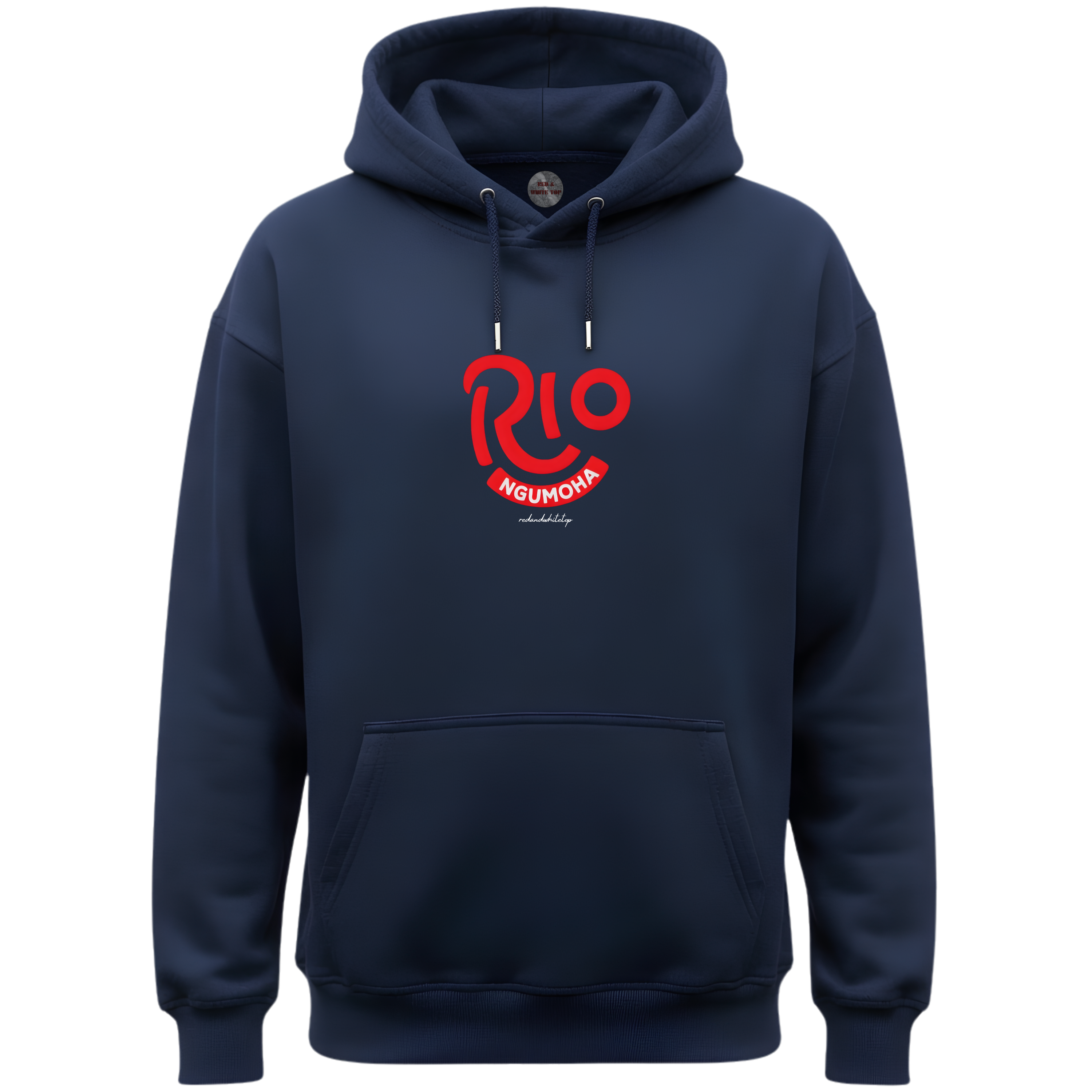 Rio Ngumoha Hoodie