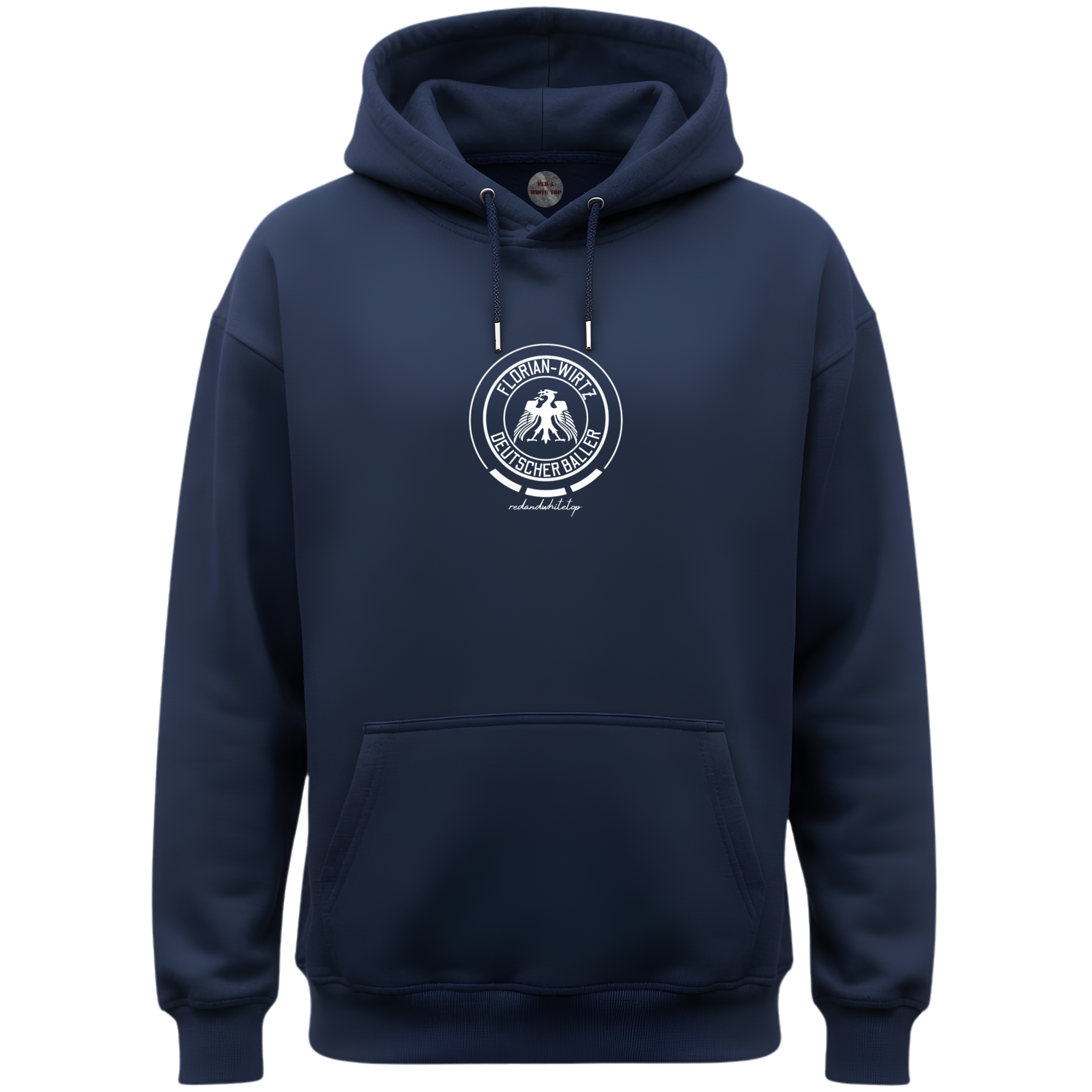Wirtz Hoodie