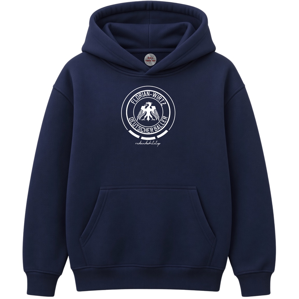 Kids Wirtz Hoodie