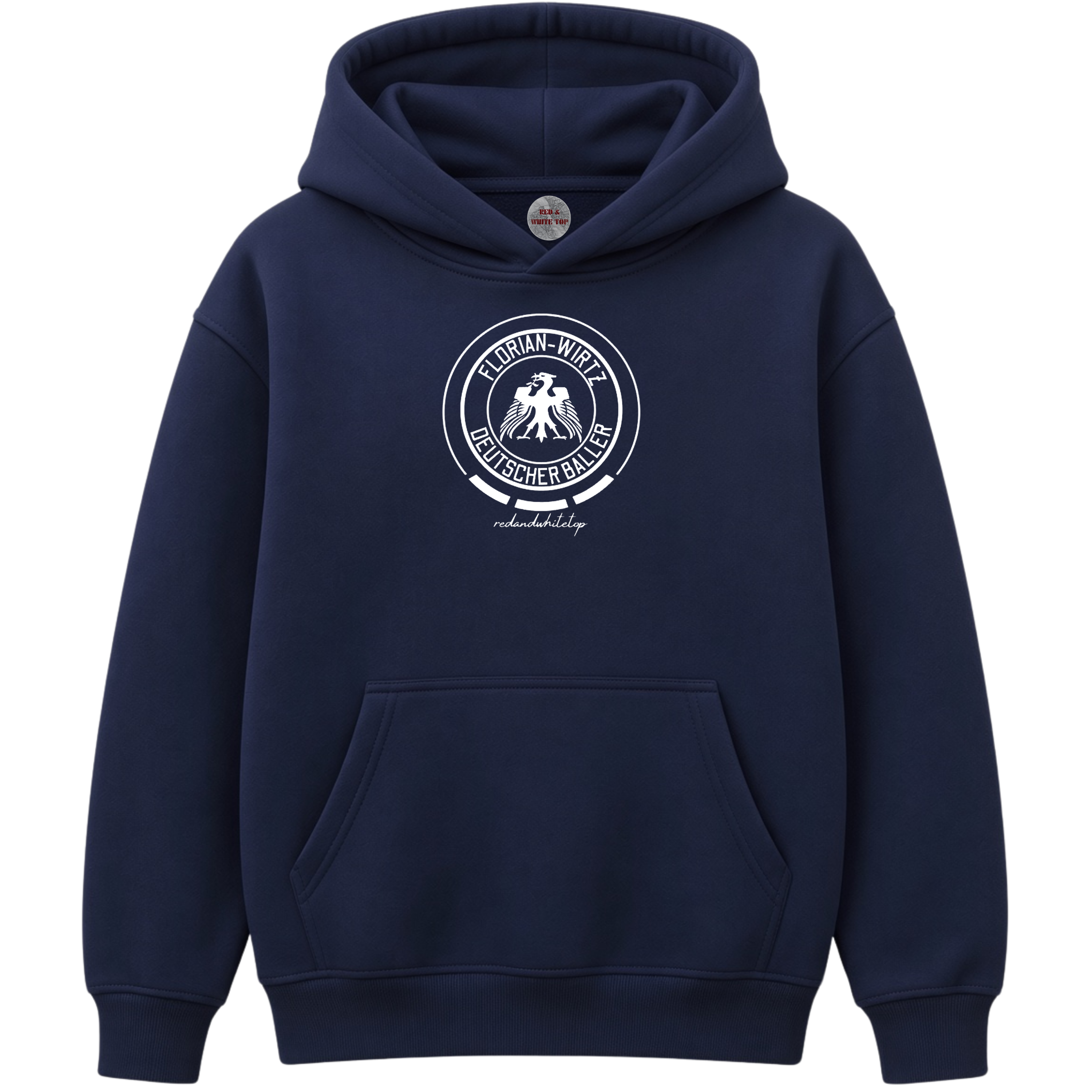 Kids Wirtz Hoodie