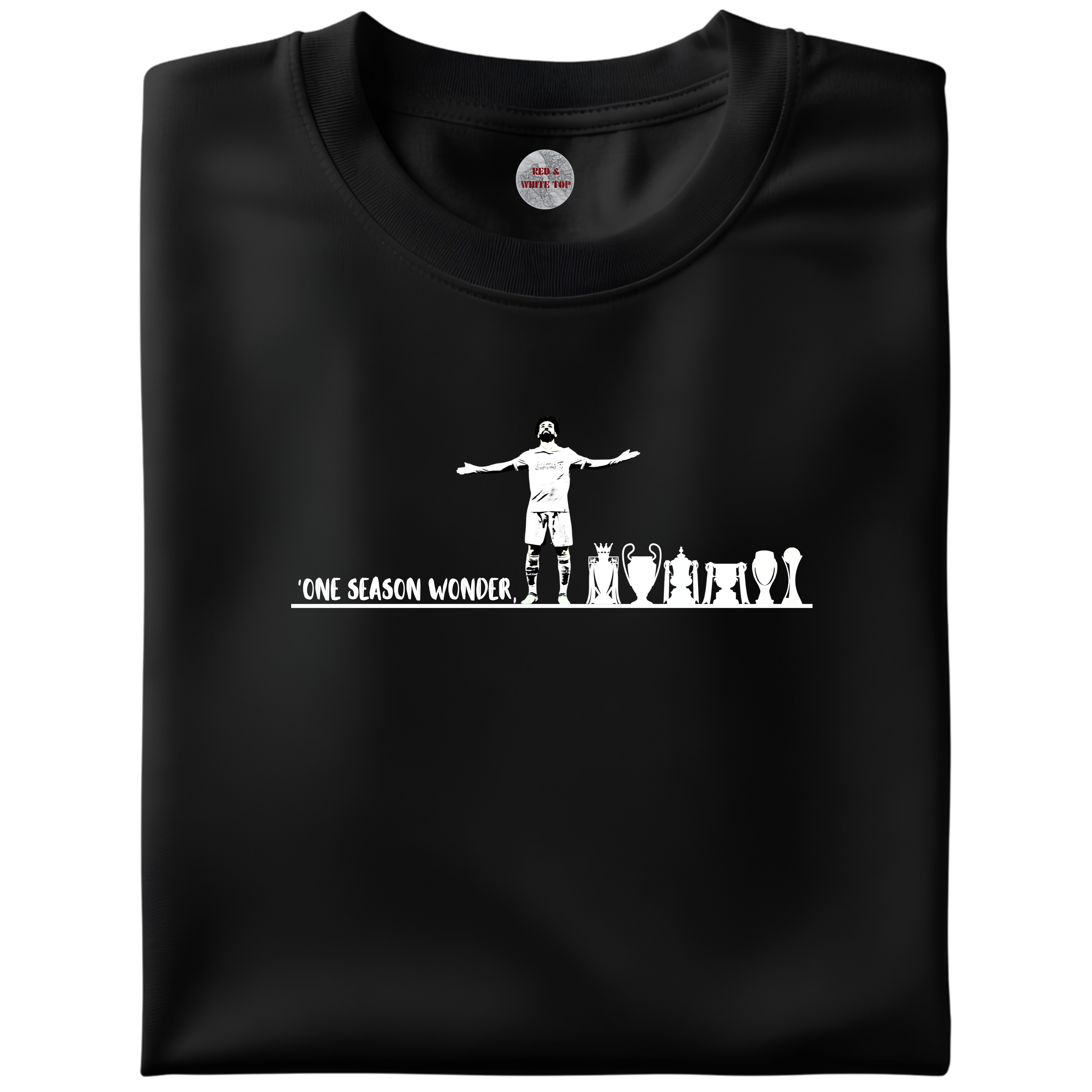 One Season Wonder Salah T Shirt