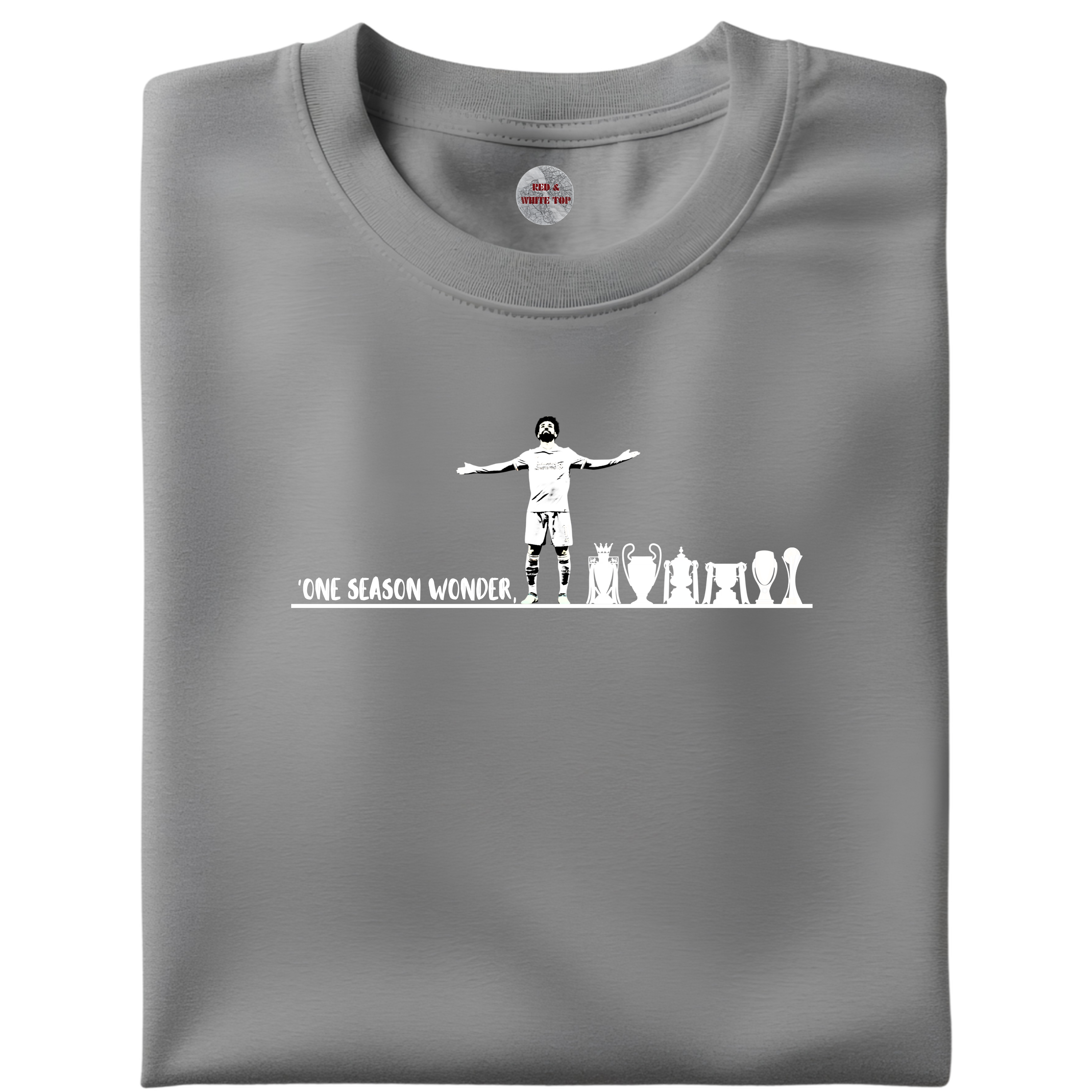 One Season Wonder Salah T Shirt
