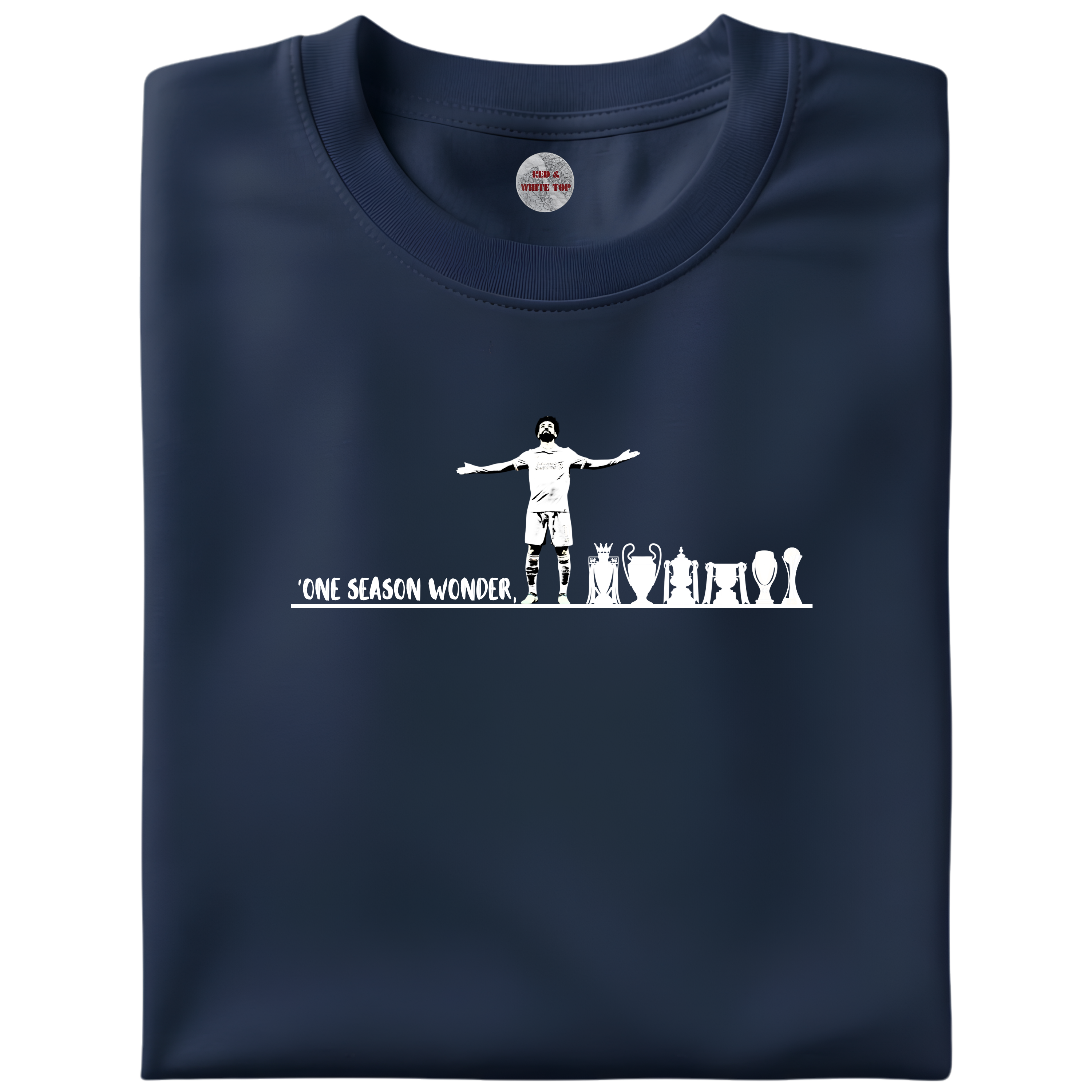 One Season Wonder Salah T Shirt