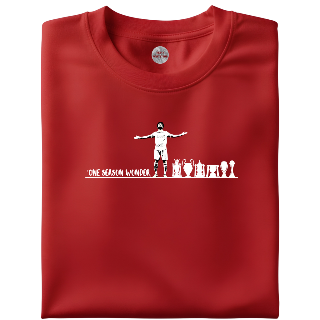One Season Wonder Salah T Shirt