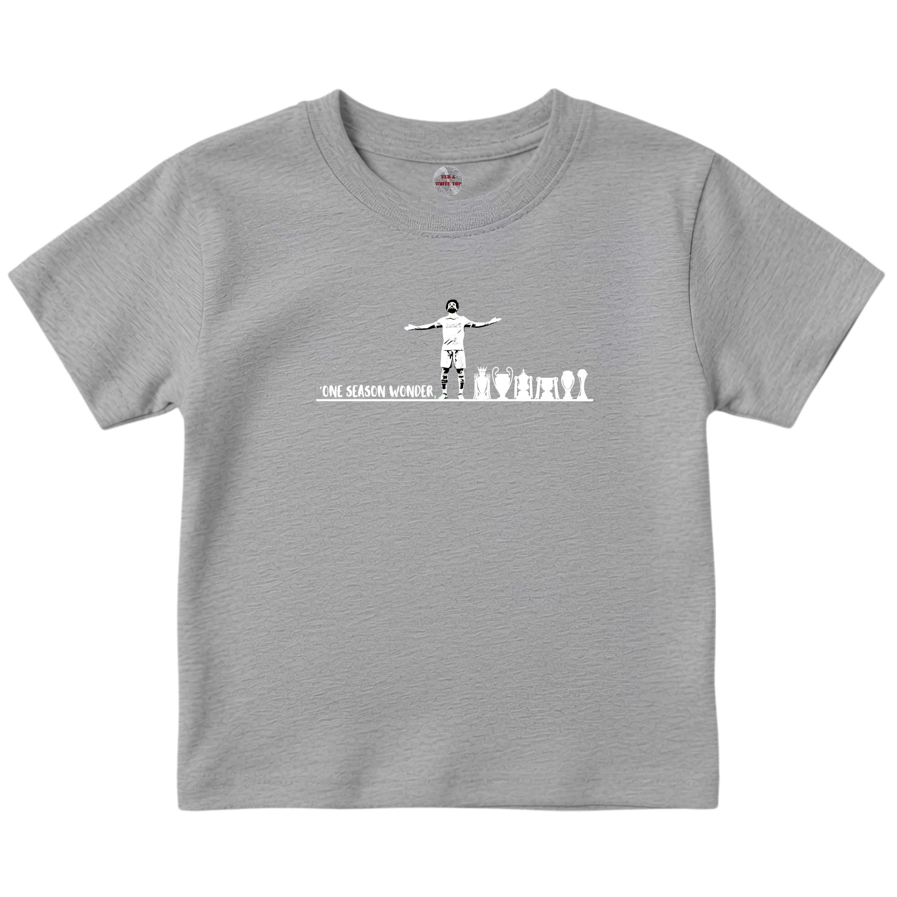 Kids Salah One Season Wonder T Shirt