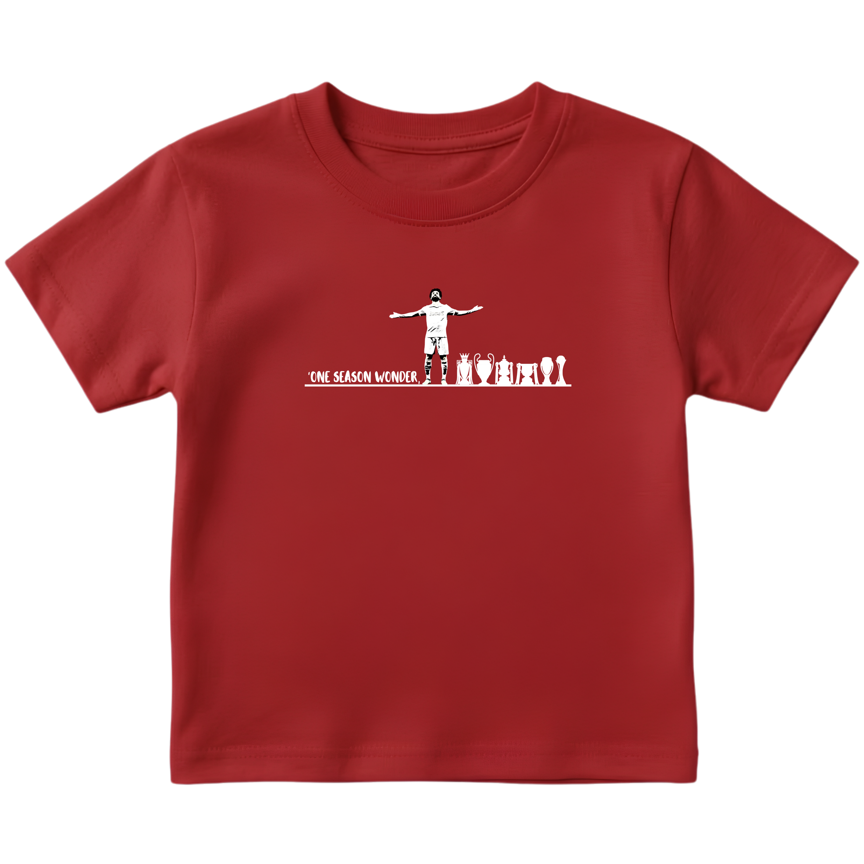 Kids Salah One Season Wonder T Shirt