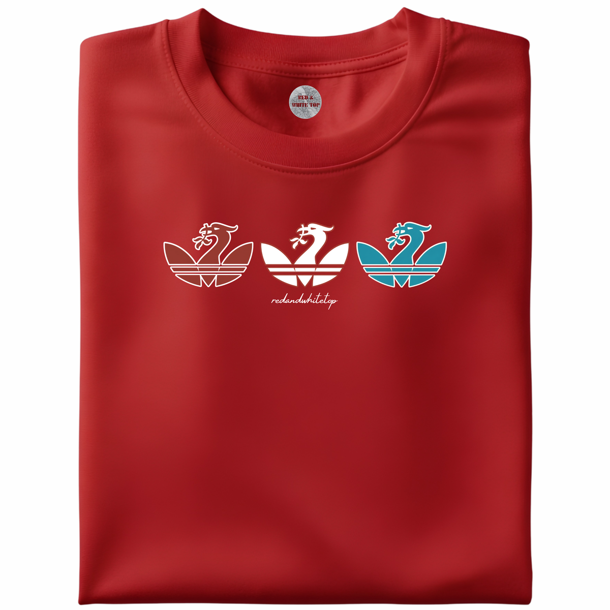 Originally Liverpool T Shirt