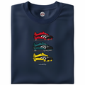 Predator Boots T Shirt