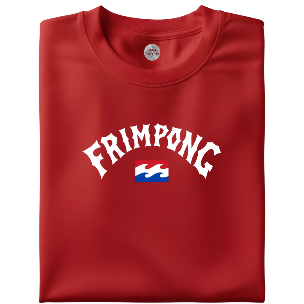 Frimpong  Billabong T Shirt