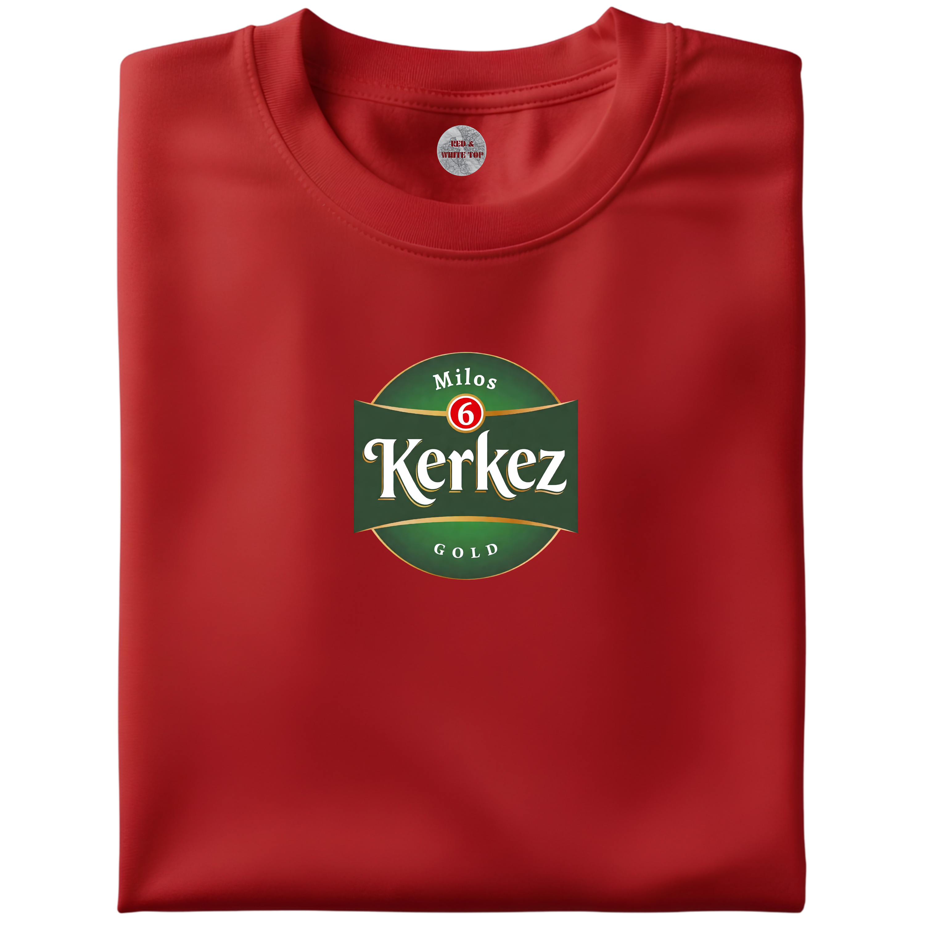 Kerkez x Dreher T Shirt