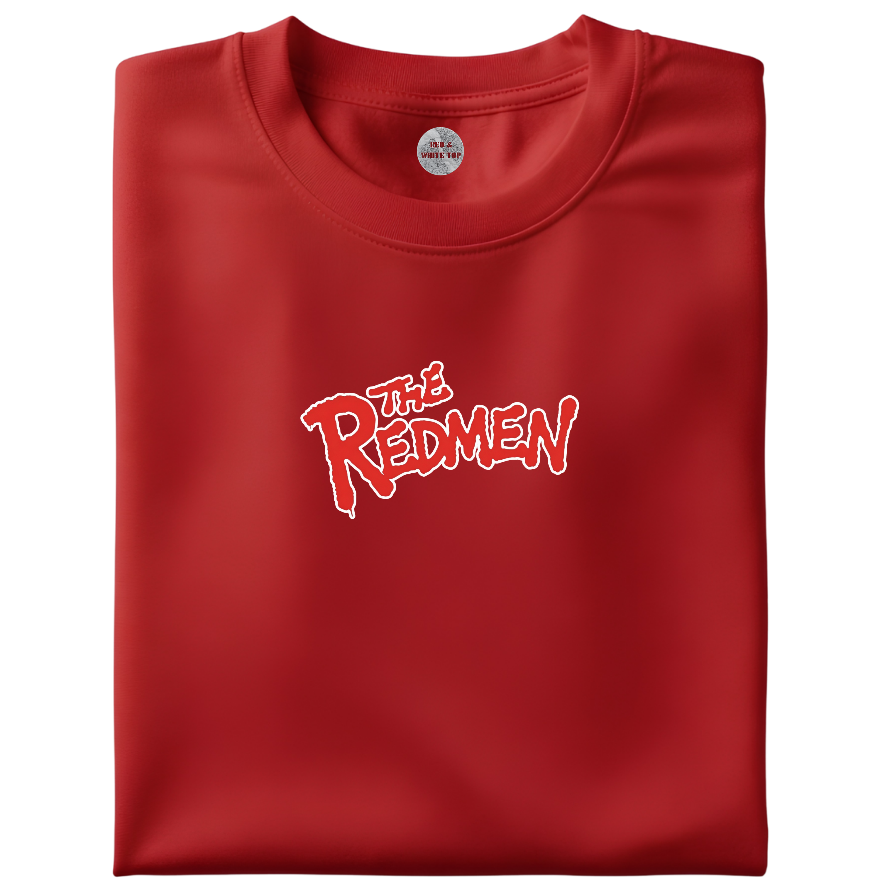 The Redmen T Shirt