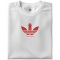 Original Champions T Shirt Red