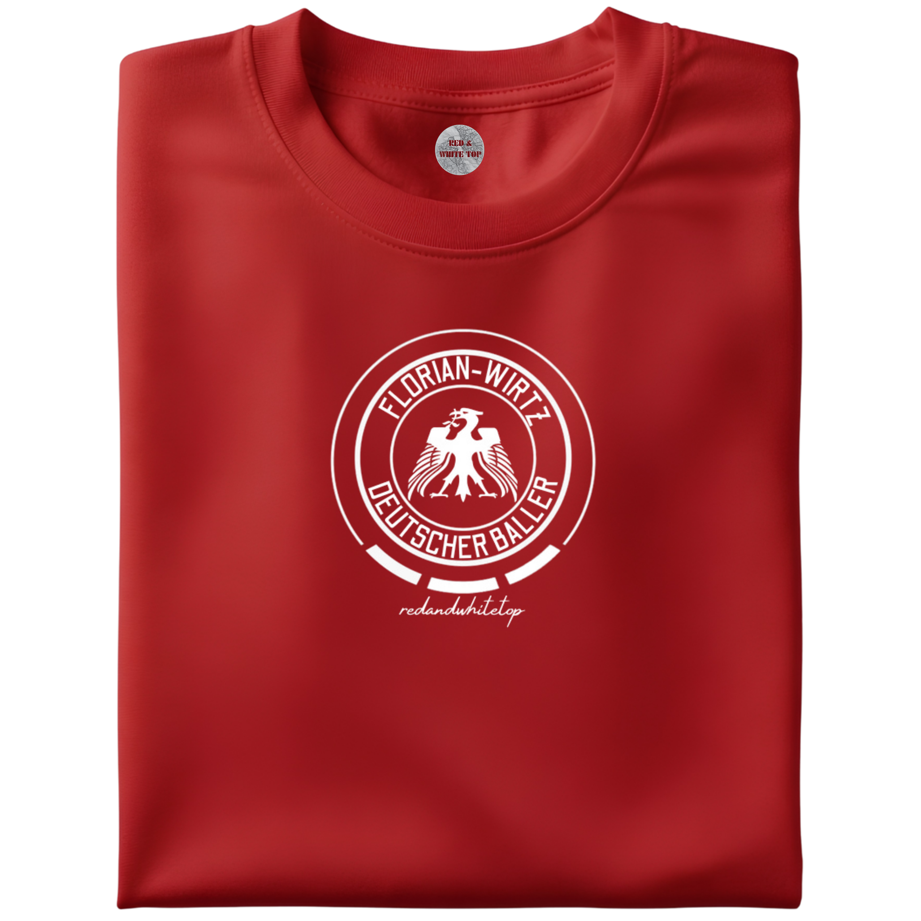 Florian Wirtz Germany T Shirt
