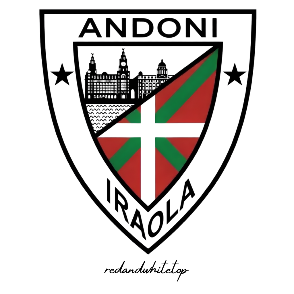 Iraola Bilbao T Shirt
